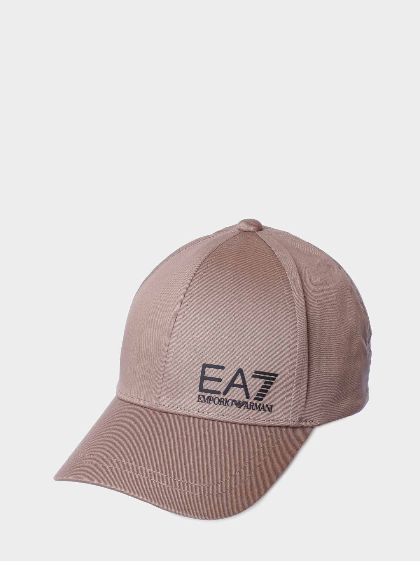 Бейсболка EA7 7X000005 AF11989 M6317 хлопковая мужская — купить в интернет-магазине Verdistore