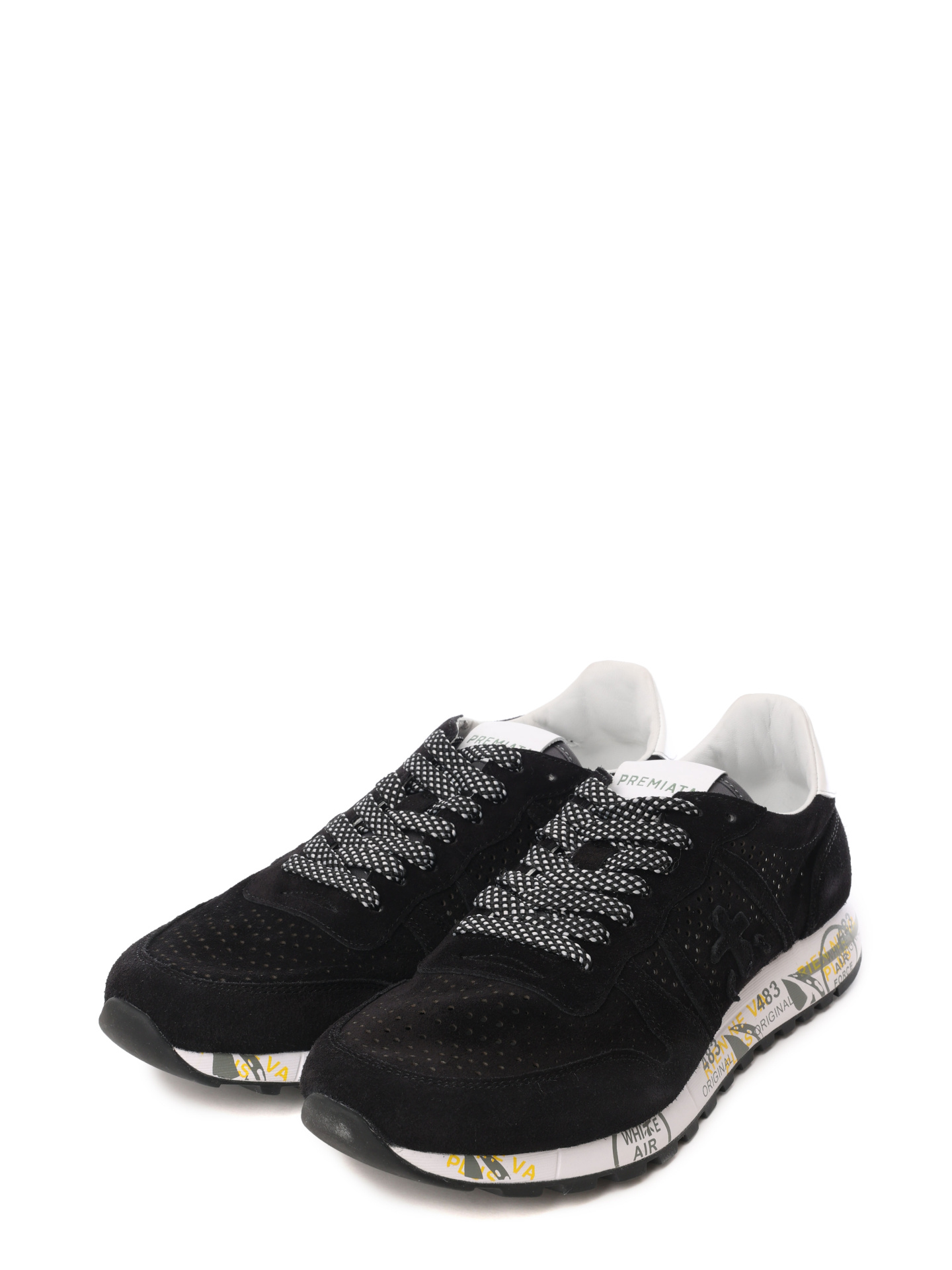 Кроссовки — купить в интернет-магазине Verdistore