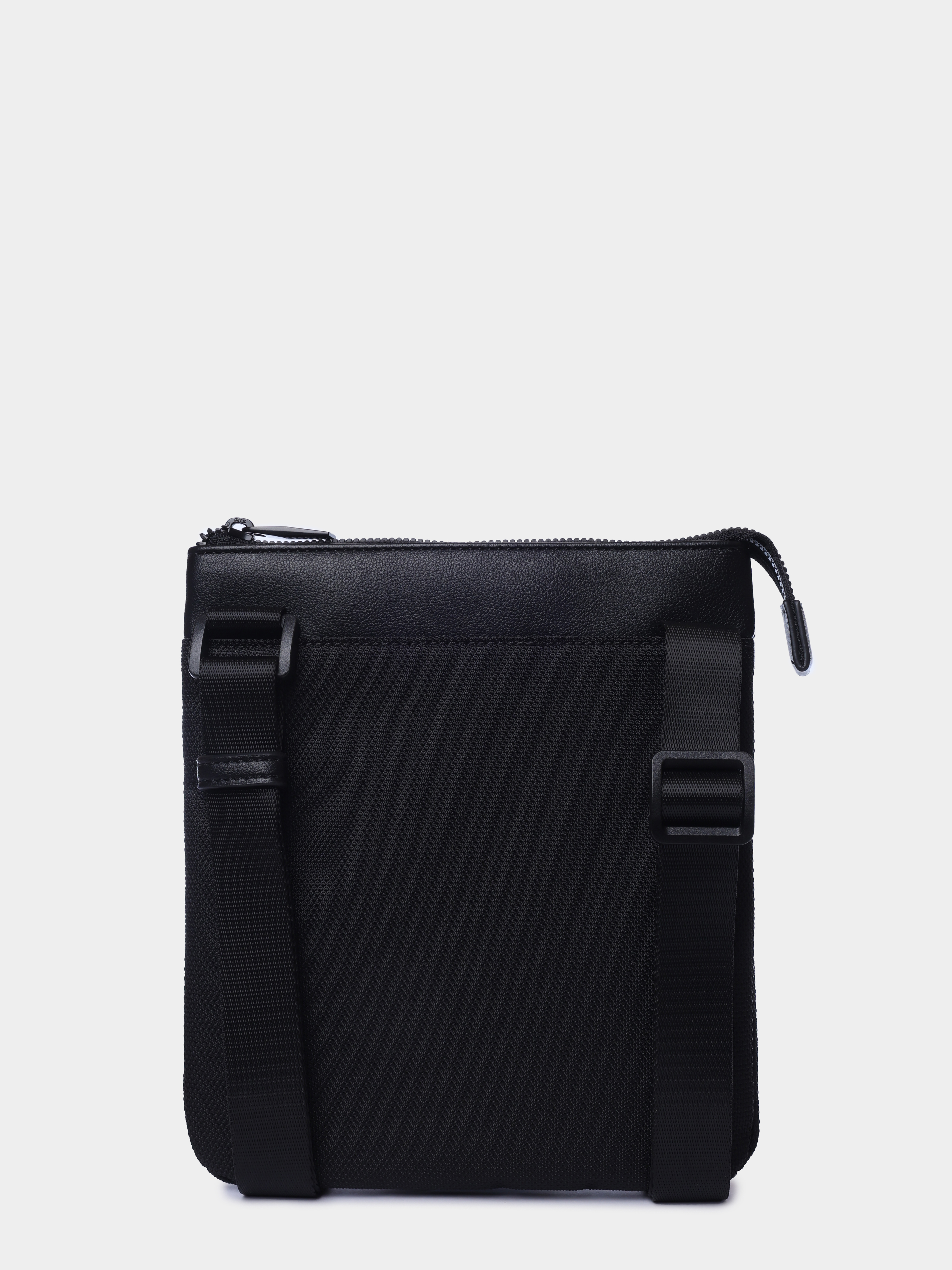 Сумка Armani Exchange XM003572 AF26655 MC043 комбинированная мужская — купить в интернет-магазине Verdistore