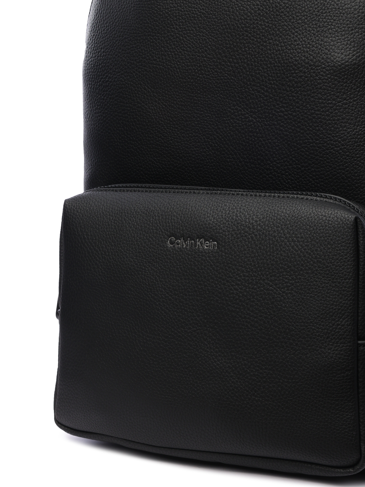 Рюкзак Calvin Klein K50K508696 черный мужской — купить в интернет-магазине Verdistore