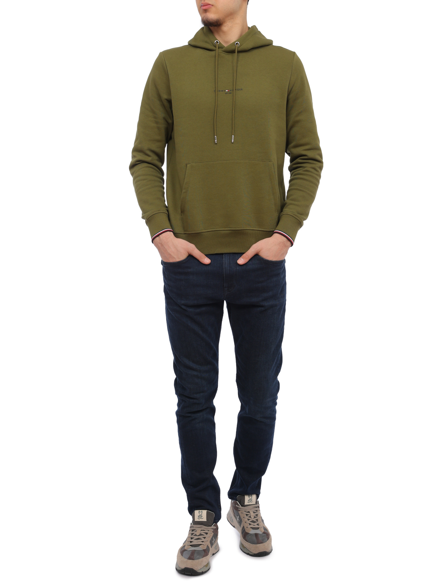 Худи — купить в интернет-магазине Verdistore