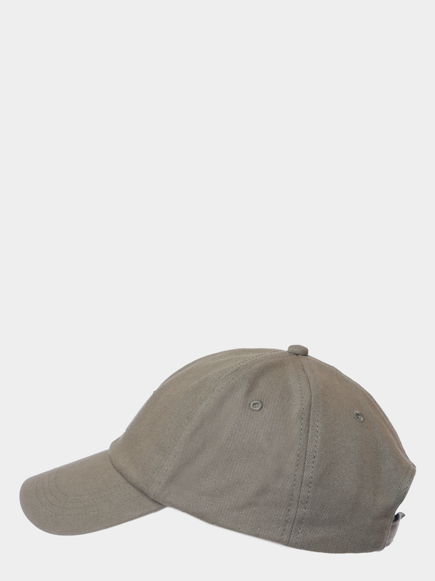 Бейсболка Boss 50535555 342 светло-зеленая мужская из хлопка — купить в интернет-магазине Verdistore