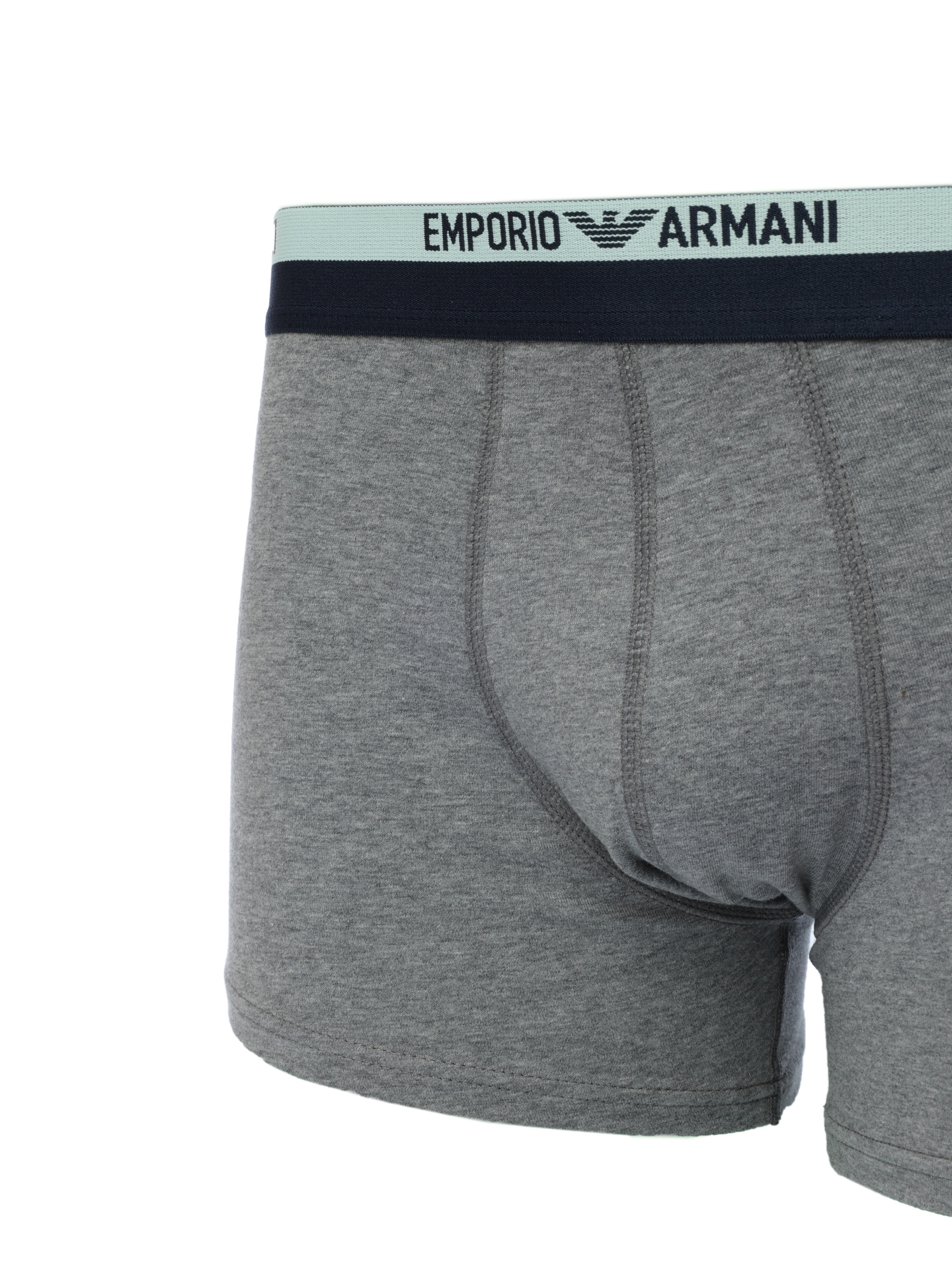 Трусы Emporio Armani 111776 4R755 14049 хлопковые мужские — купить в интернет-магазине Verdistore
