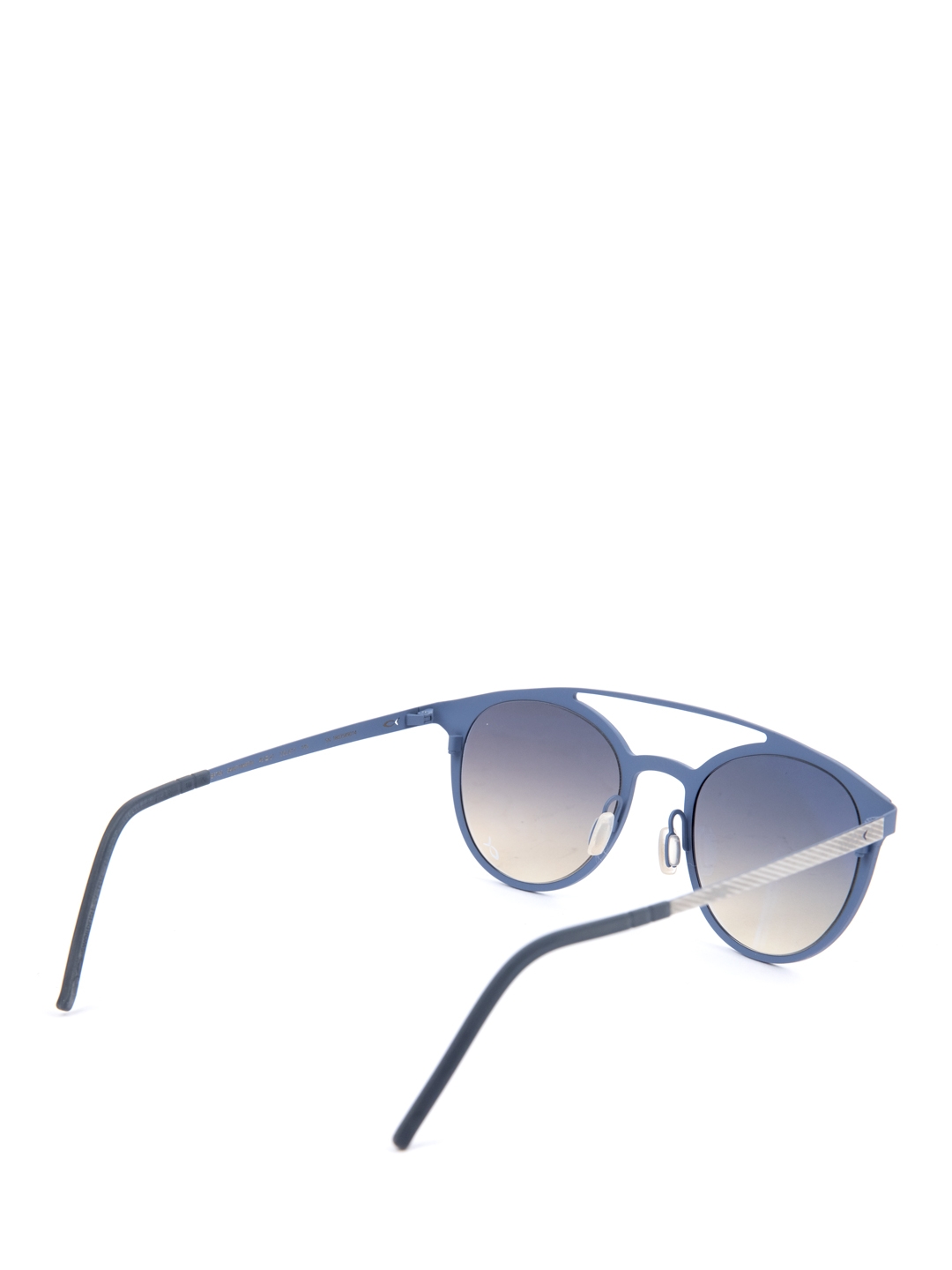 Солнцезащитные очки Blackfin BF769 голубые женские — купить в интернет-магазине Verdistore