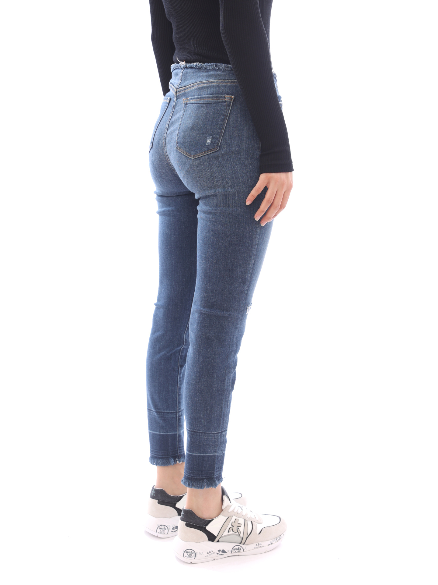 Джинсы — купить в интернет-магазине Verdistore