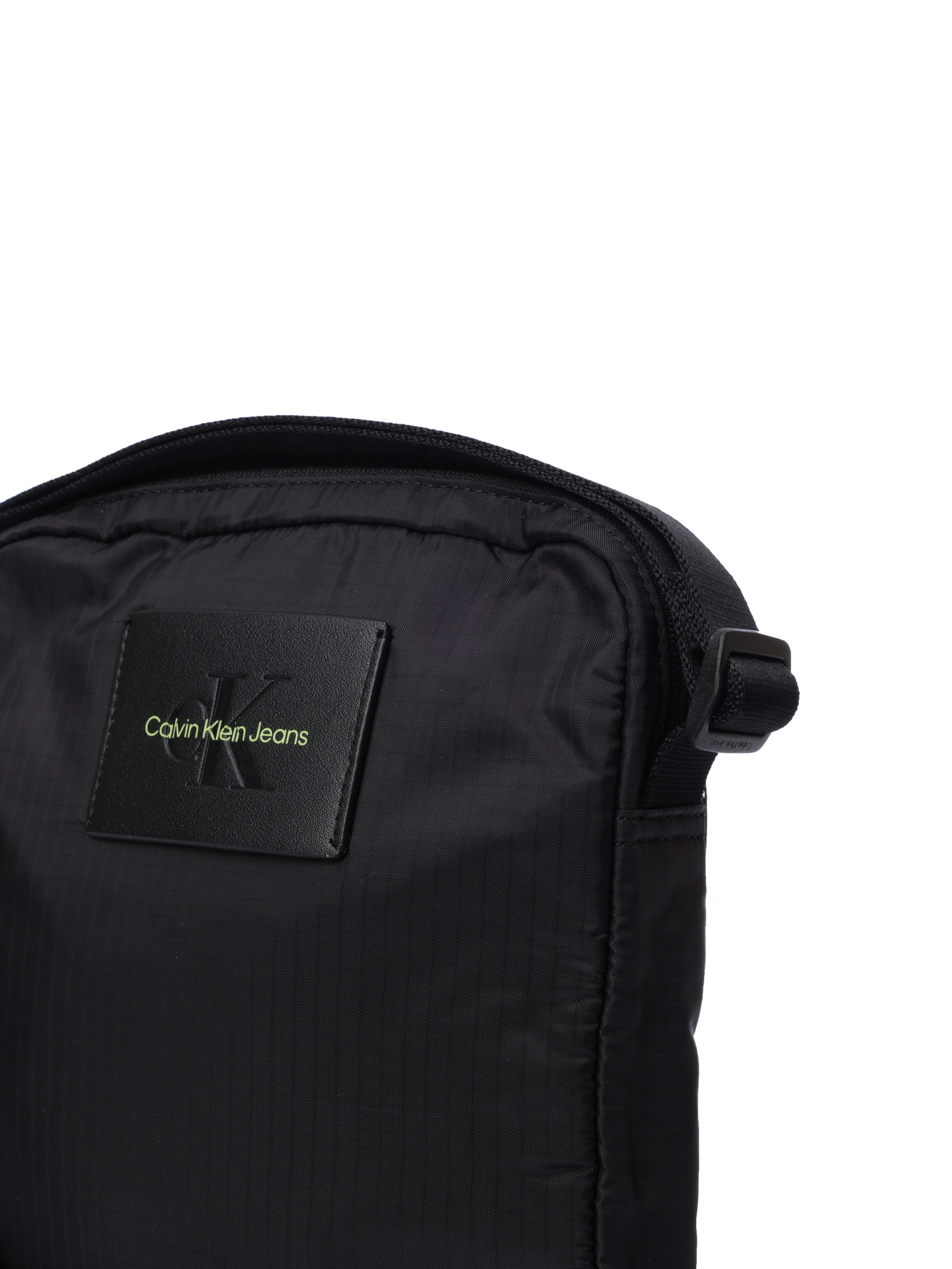 Сумка Calvin Klein K50K511791 текстильная мужская — купить в интернет-магазине Verdistore