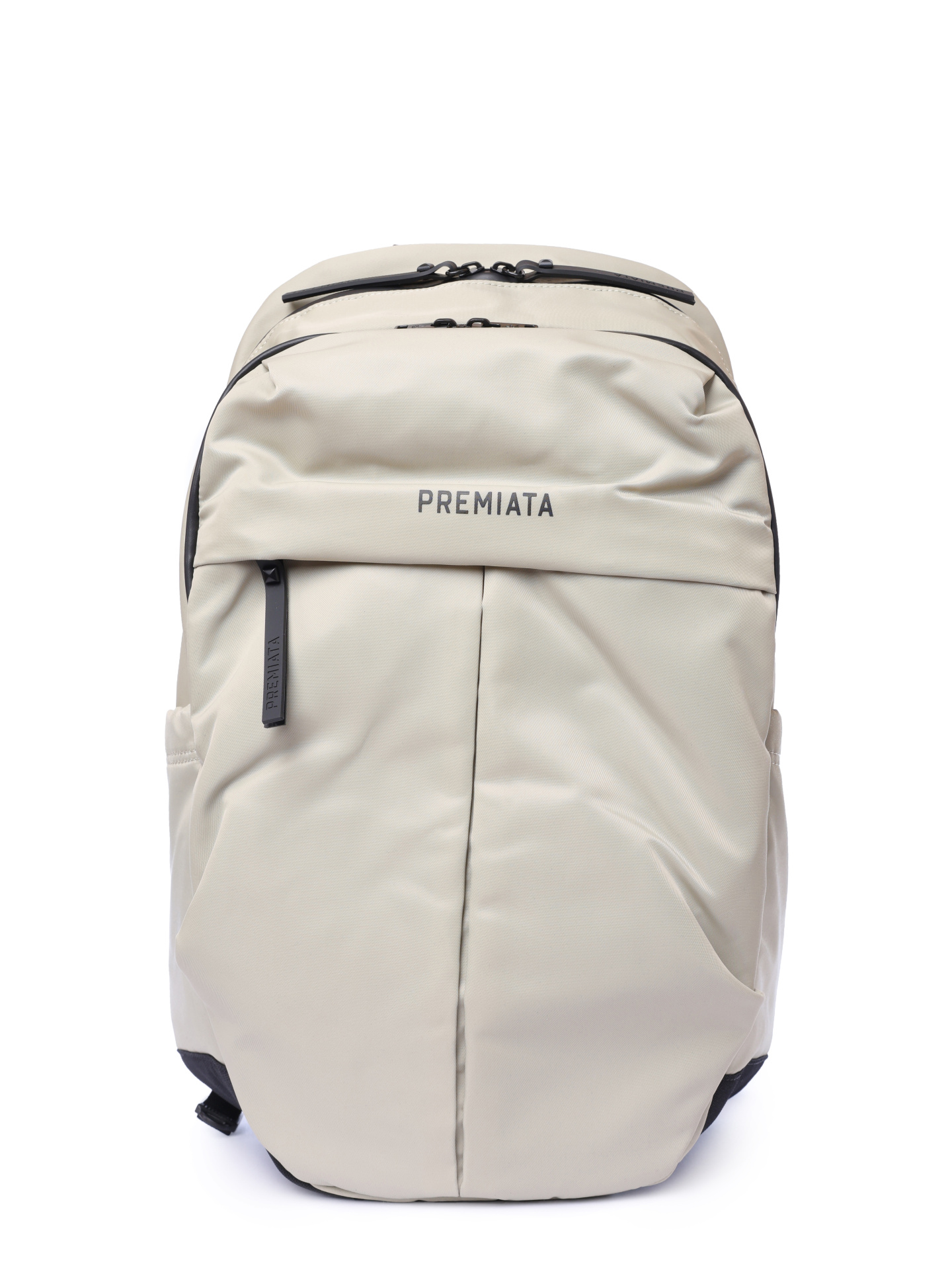 Рюкзак Premiata WONDER VAR 2132 бежевый женский — купить в интернет-магазине Verdistore