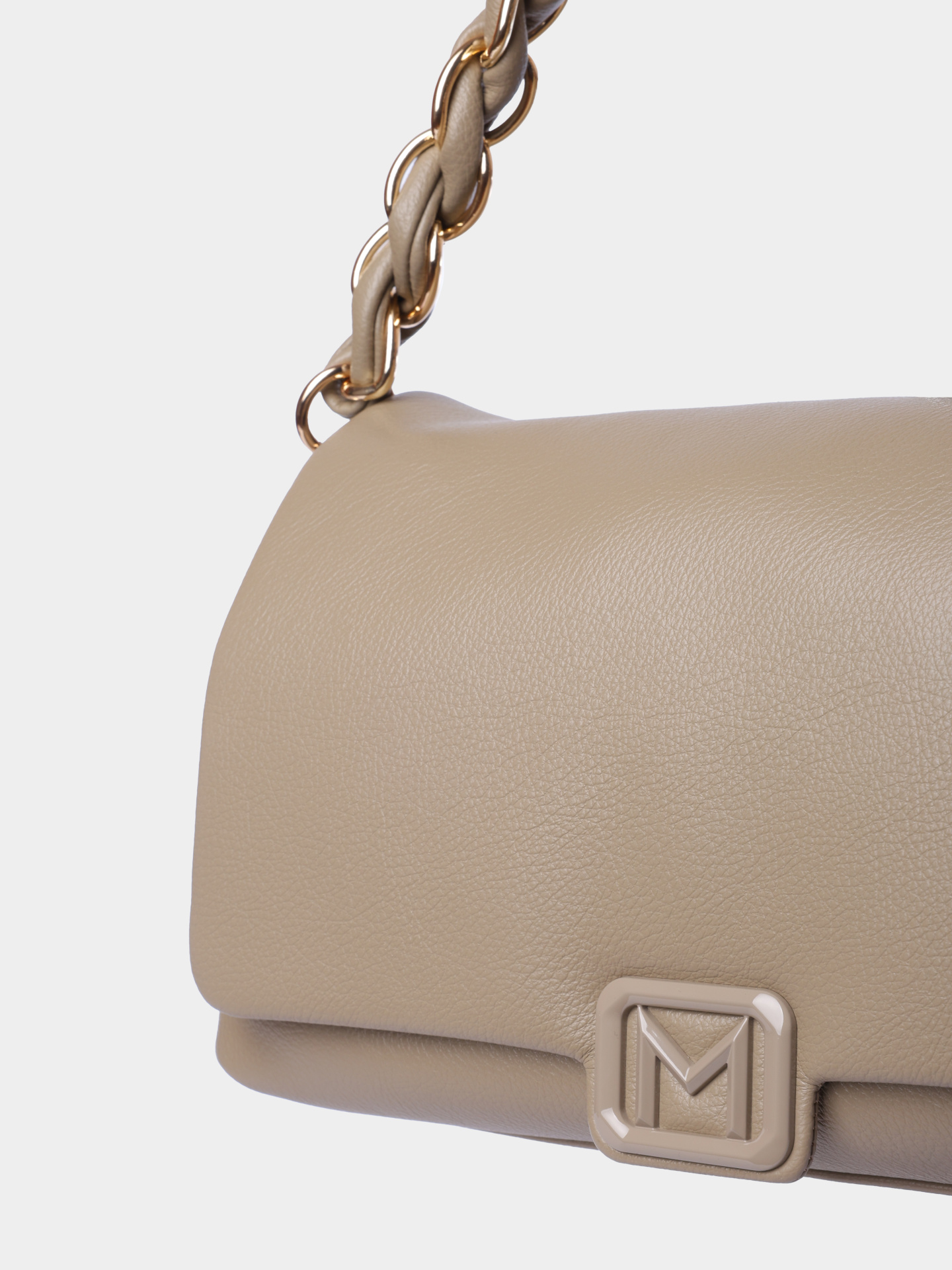 Сумка MARELLA MLAFRISIA 001 хаки женская — купить в интернет-магазине Verdistore