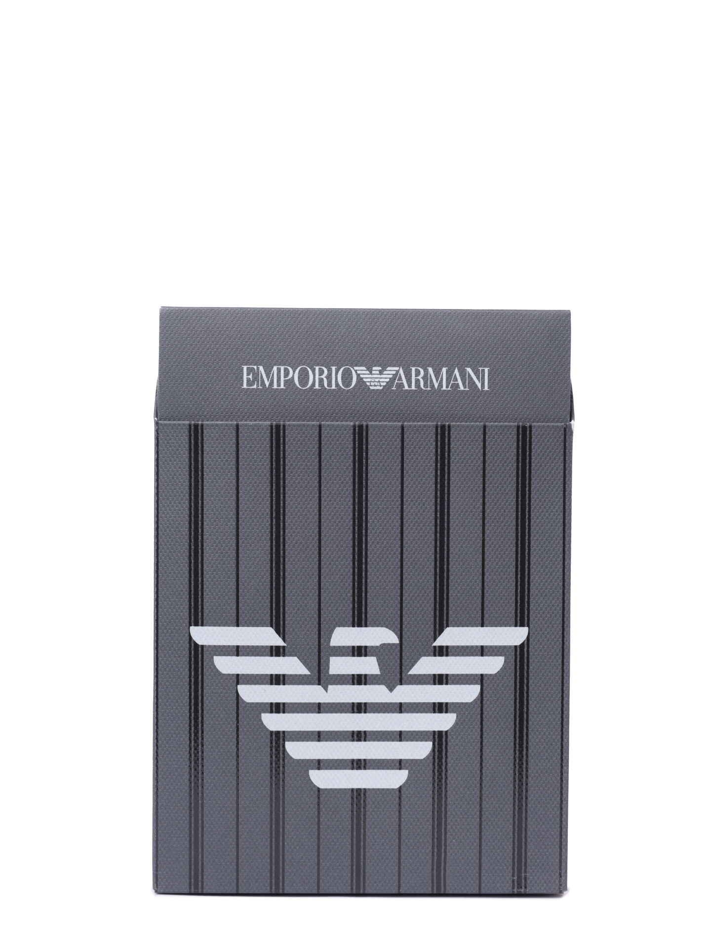 Трусы комплект Emporio Armani 111210 4F594 29044 хлопковые мужские — купить в интернет-магазине Verdistore