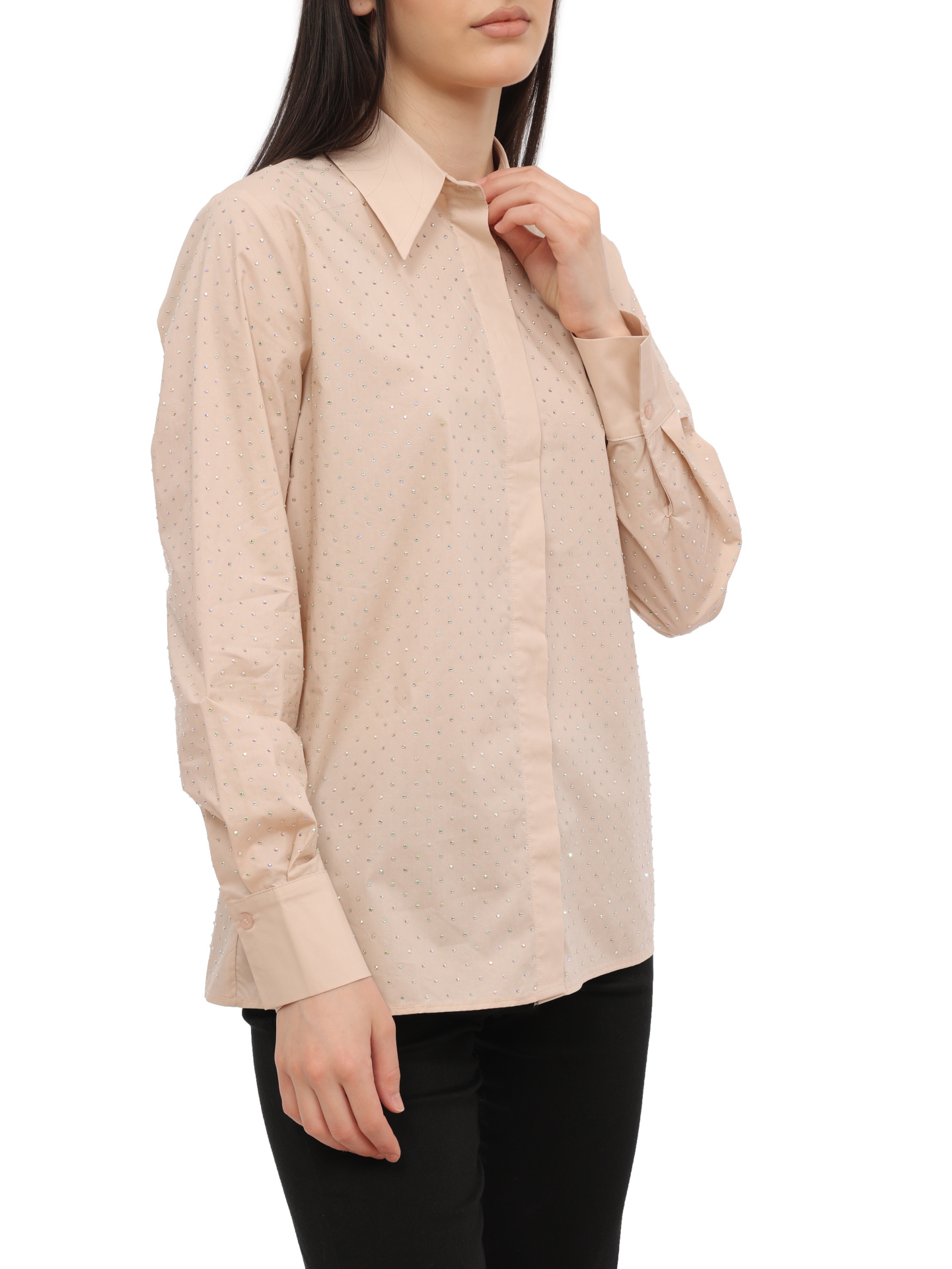 Рубашка — купить в интернет-магазине Verdistore