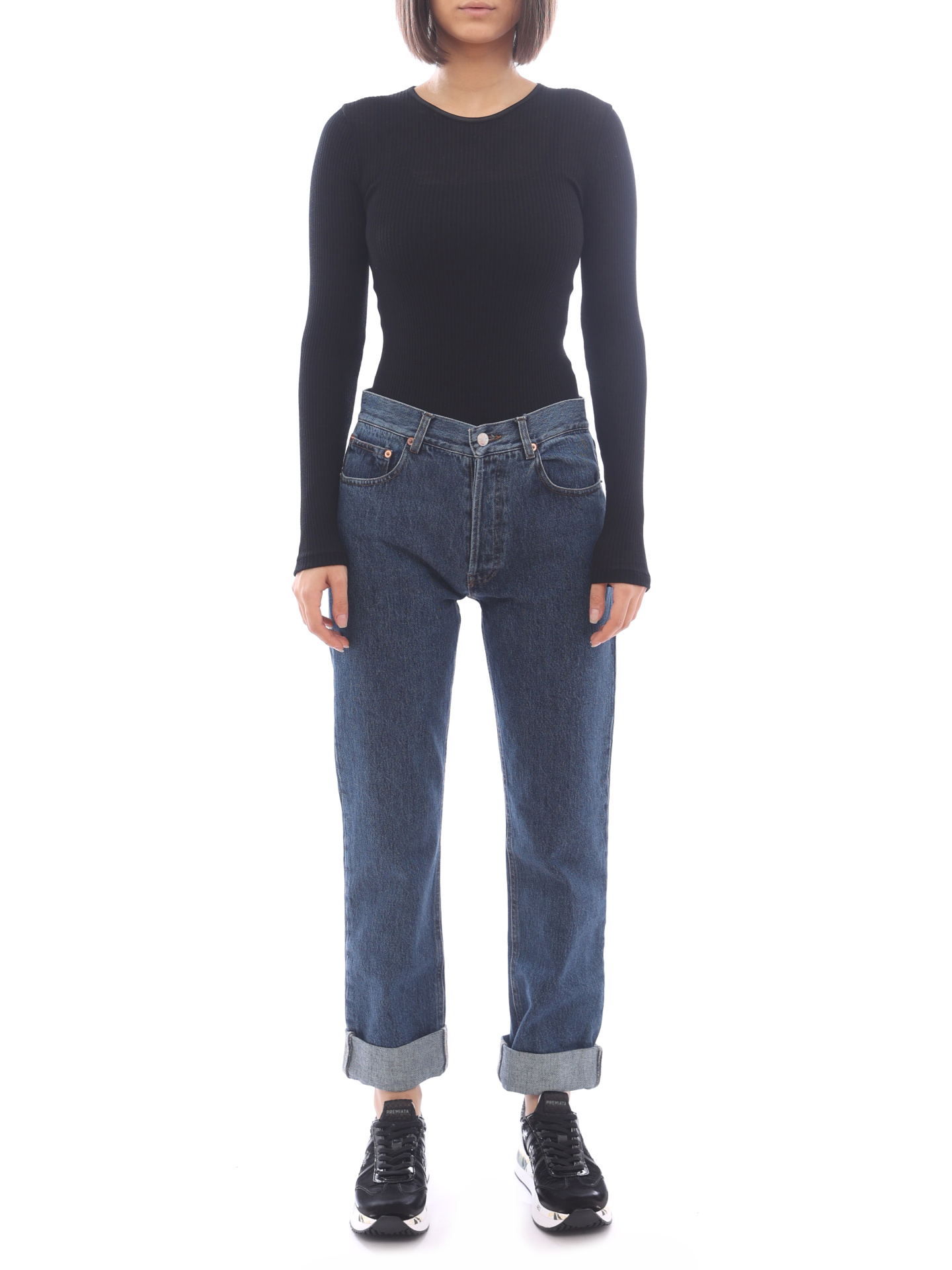 Джинсы — купить в интернет-магазине Verdistore