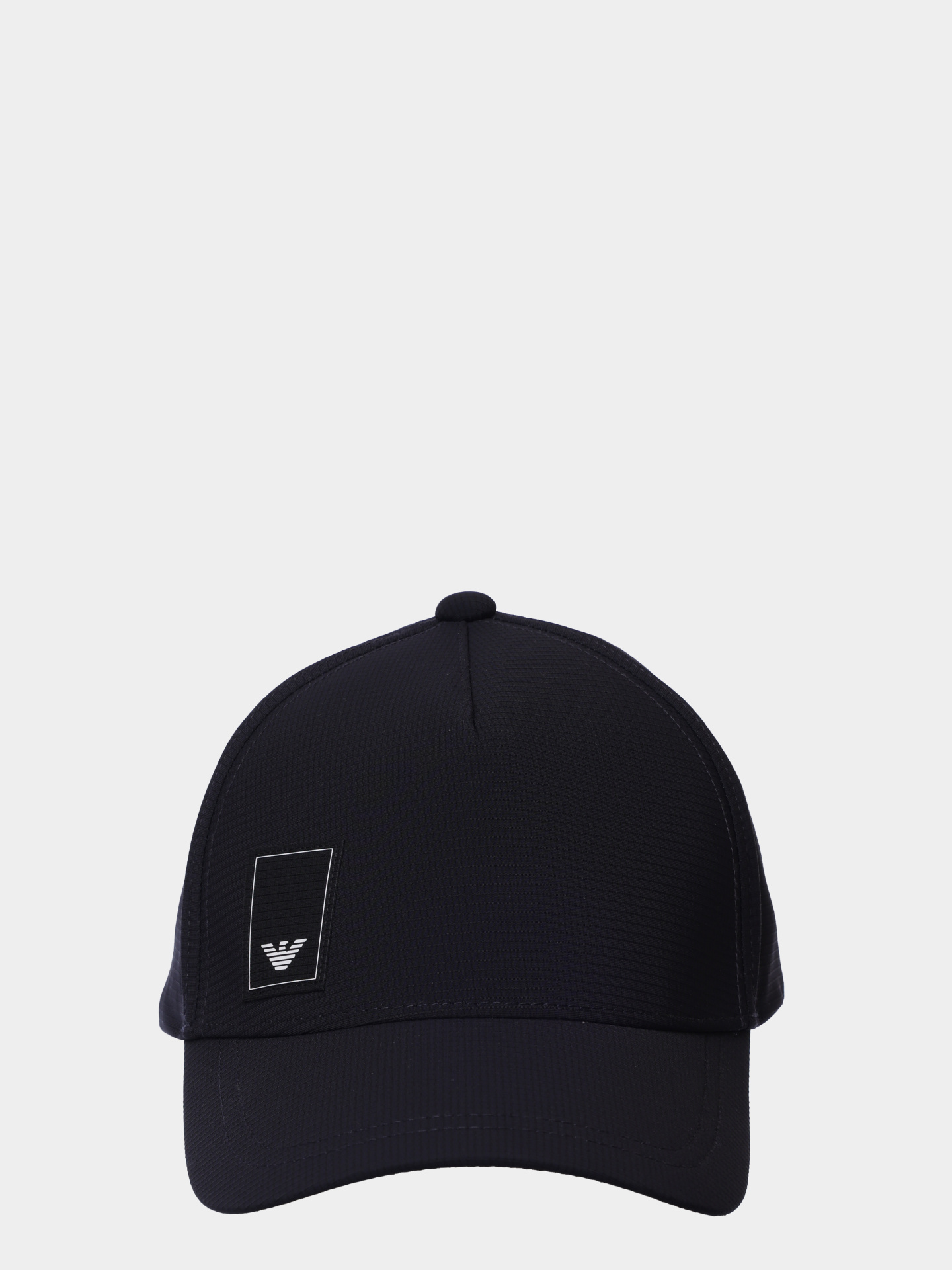 Бейсболка Emporio Armani EM000055 AF13090 UB118 темно-синяя мужская — купить в интернет-магазине Verdistore