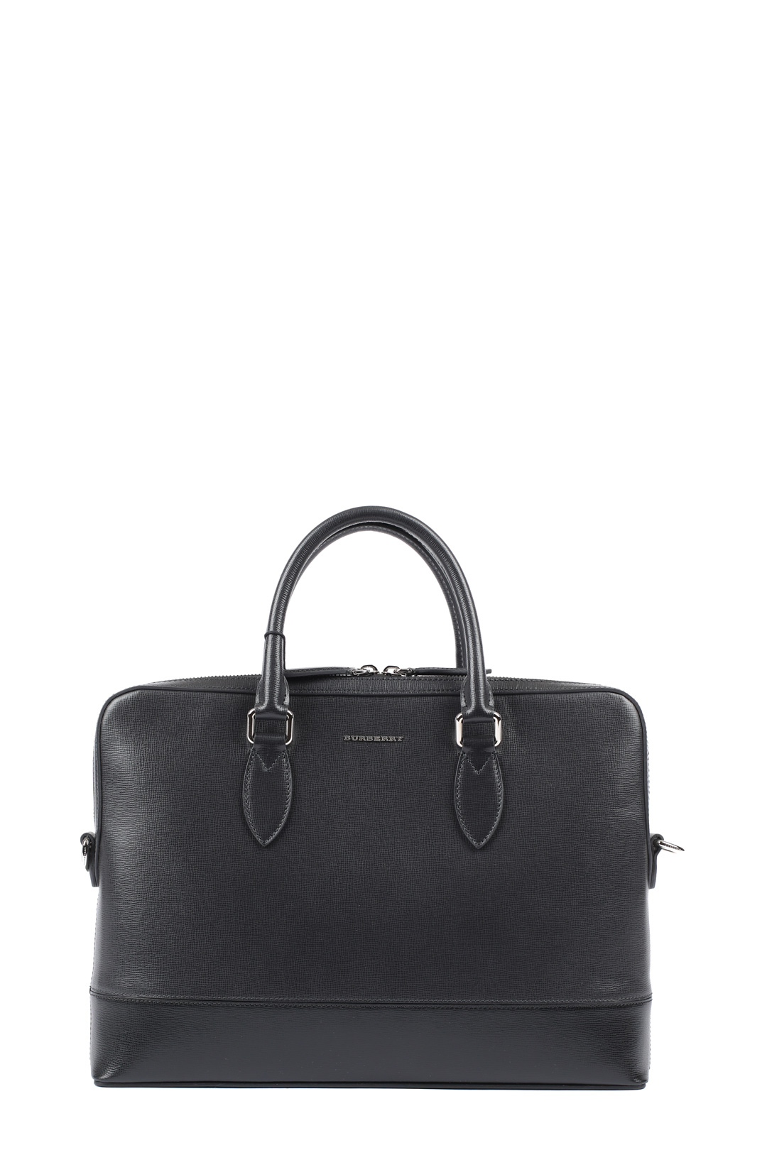 Сумка Burberry 4016605 черная женская — купить в интернет-магазине Verdistore