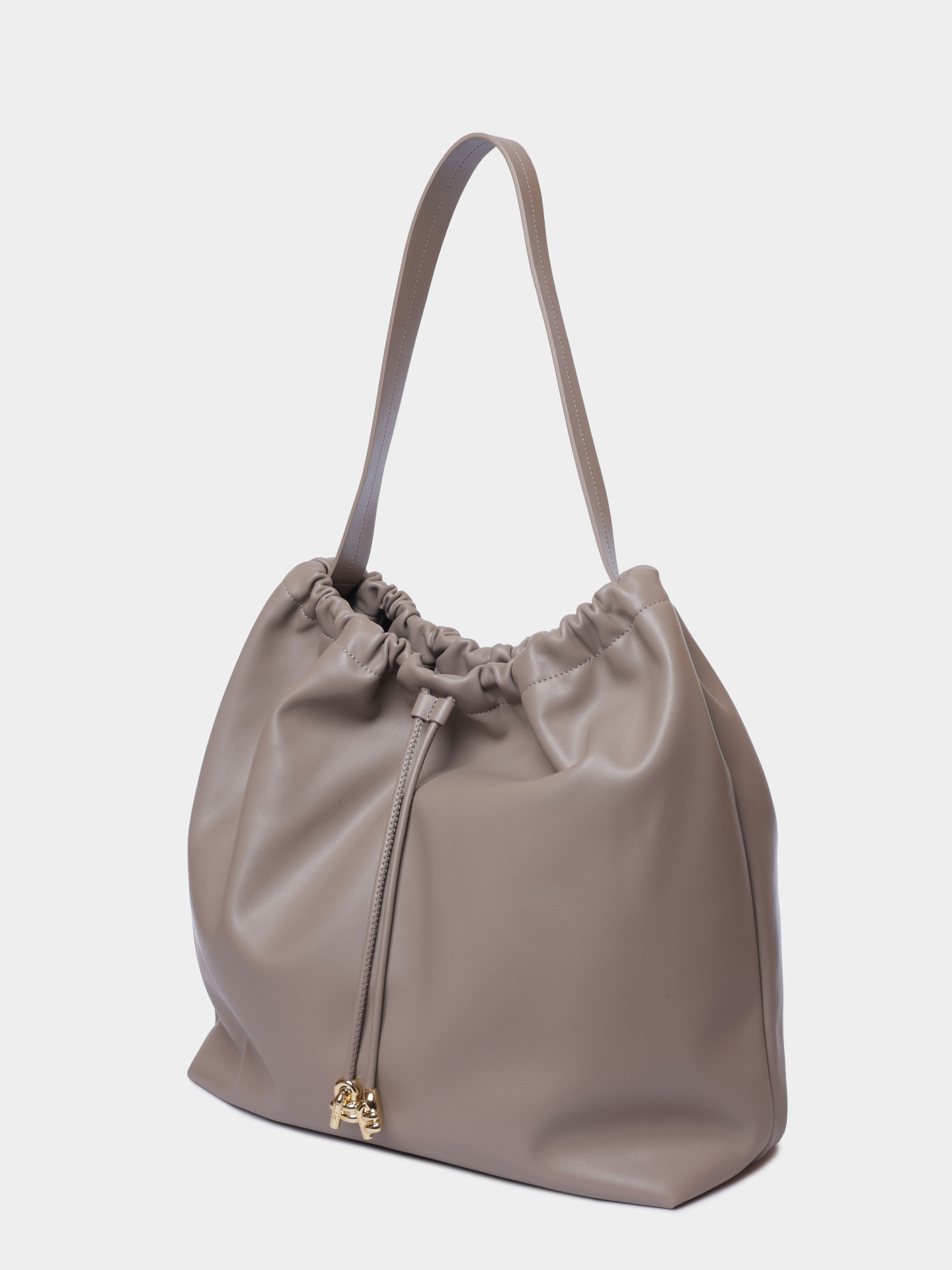 Сумка Hugo 50552198 273 бежевая женская — купить в интернет-магазине Verdistore