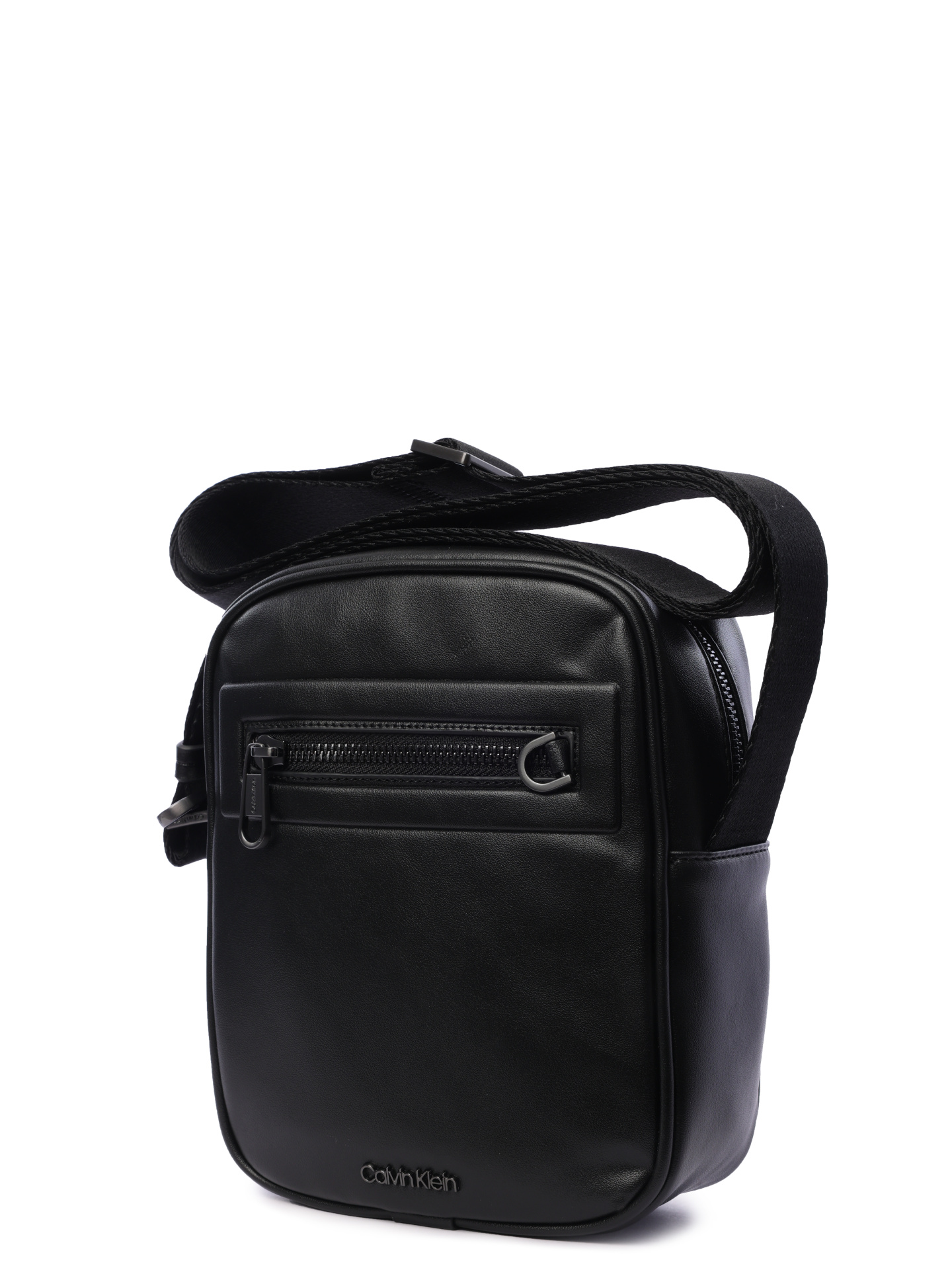 Сумка Calvin Klein K50K511190 черная мужская — купить в интернет-магазине Verdistore
