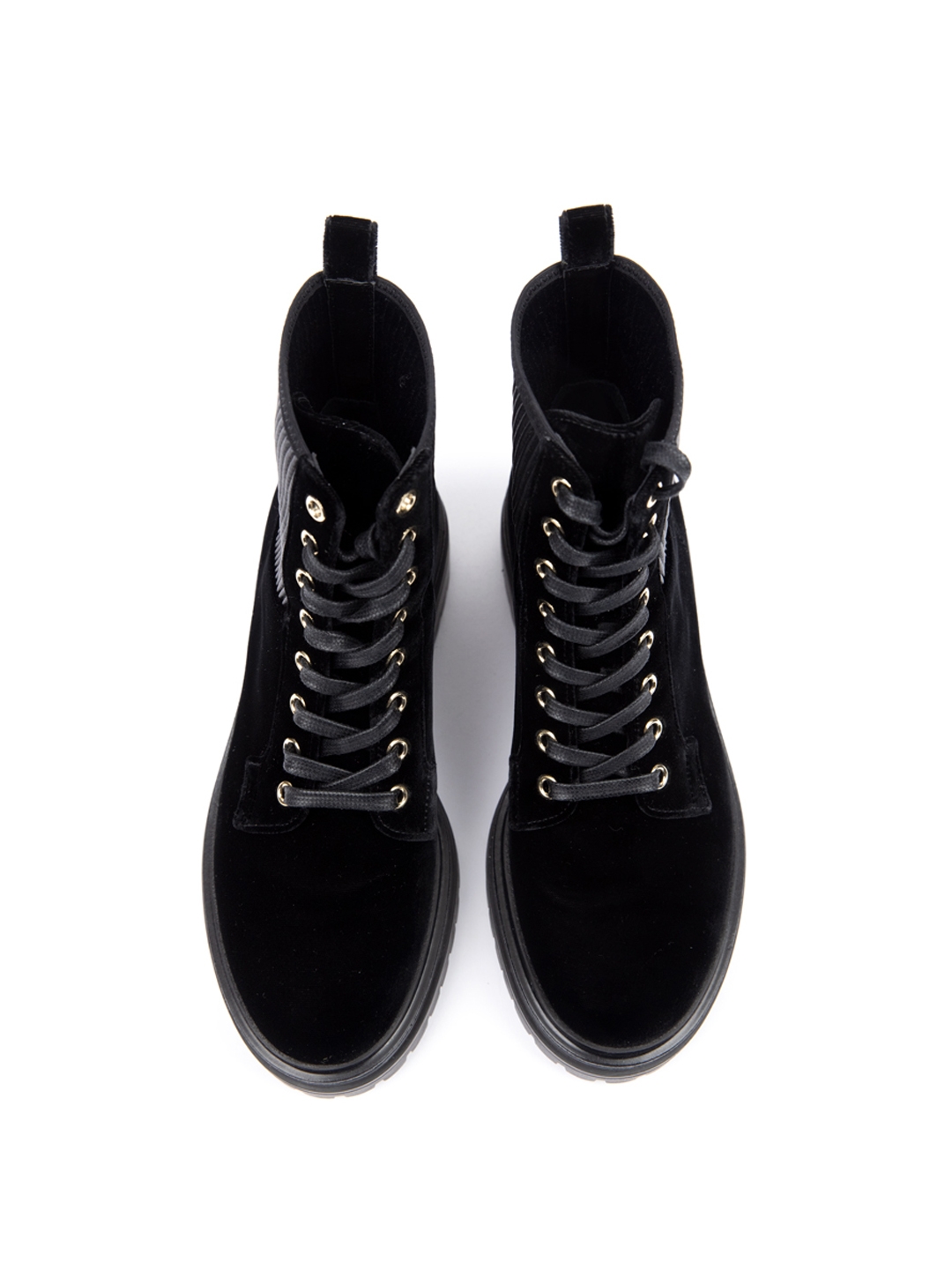 Ботинки на шнуровке — купить в интернет-магазине Verdistore