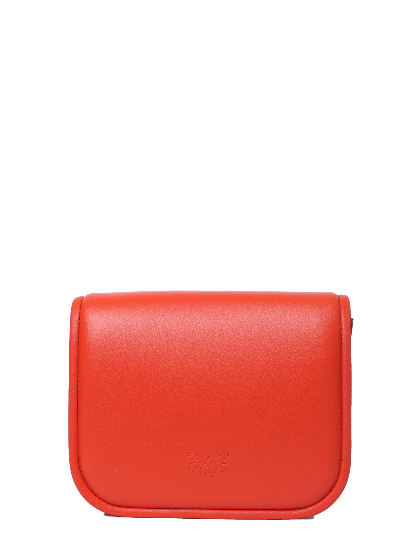 Сумка Pinko 104297 A26L B00Q кожаная женская — купить в интернет-магазине Verdistore