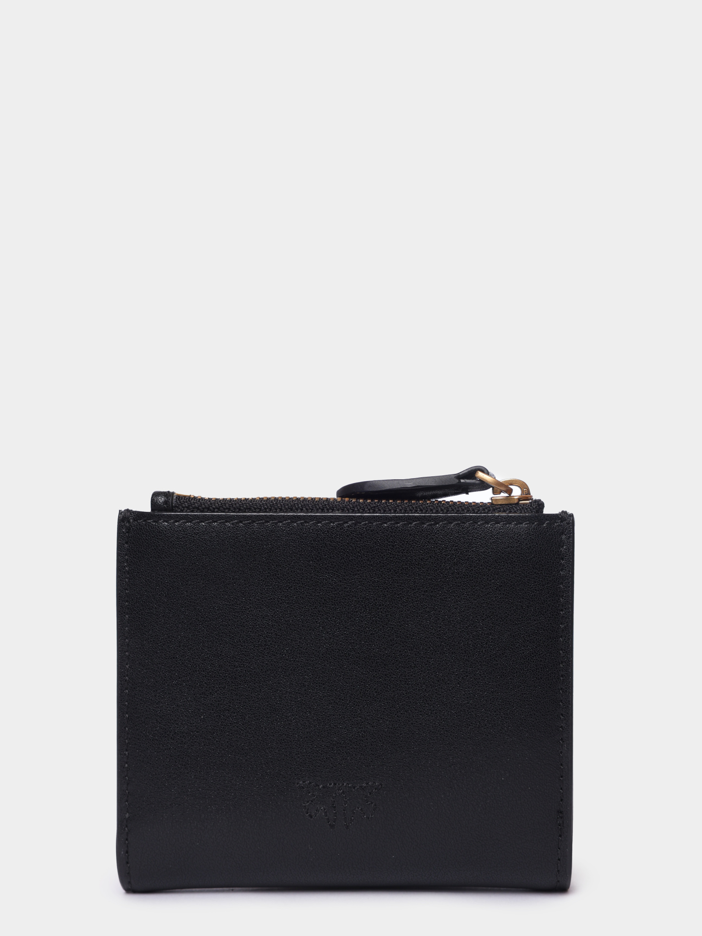 Кошелек Pinko 103610 A0F1 Z99Q кожаный женский — купить в интернет-магазине Verdistore