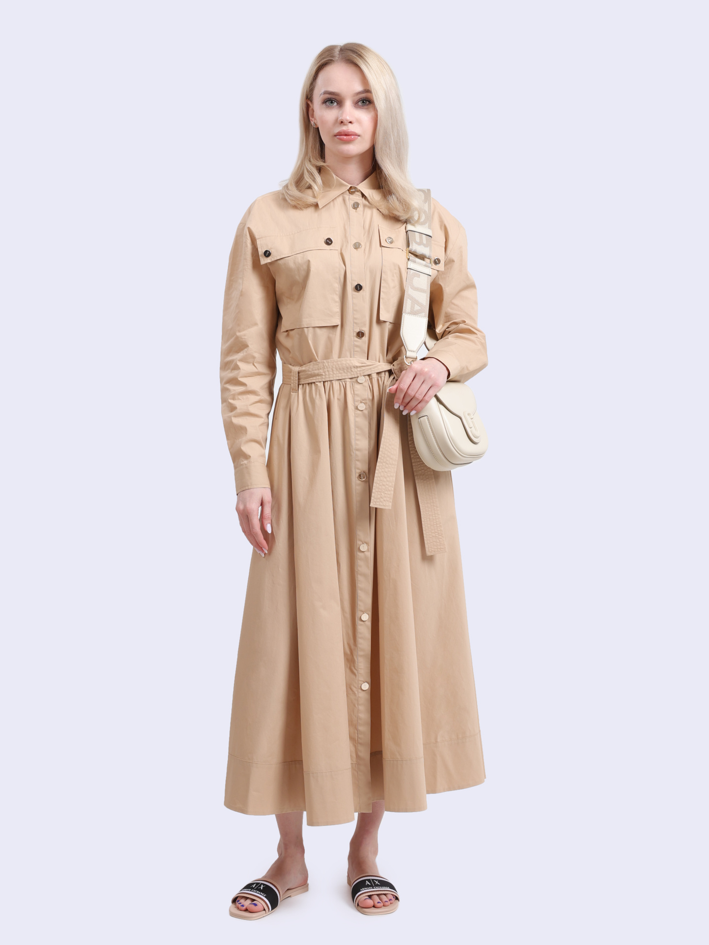 Платье — купить в интернет-магазине Verdistore