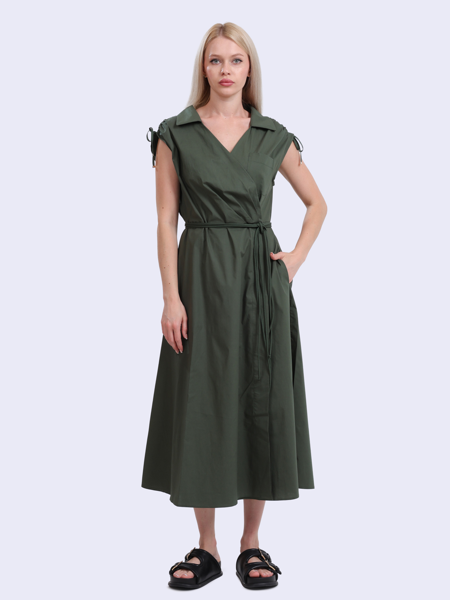 Платье — купить в интернет-магазине Verdistore