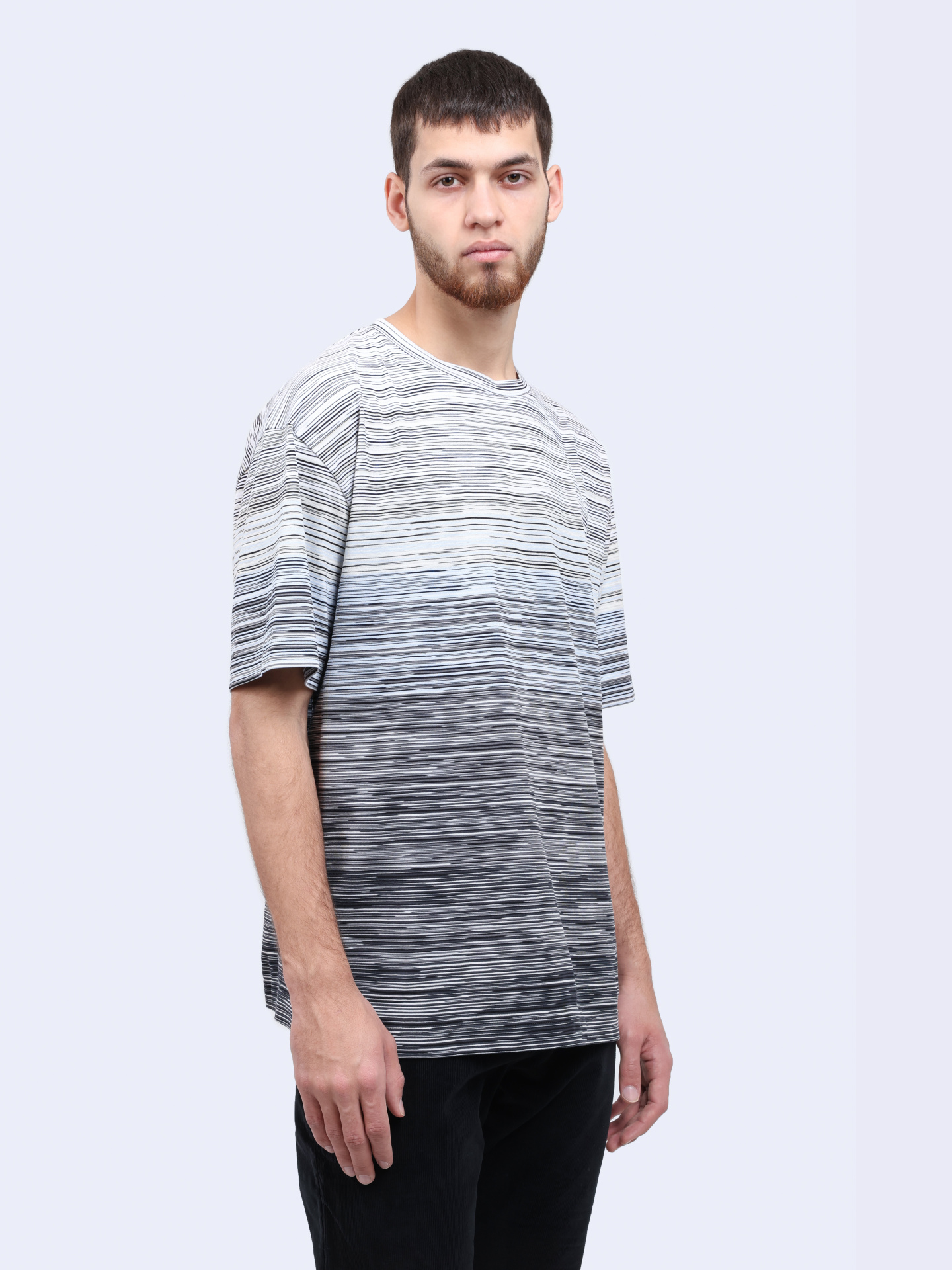 Футболка US24WL0A BJ00E5 SM9DE — купить в интернет-магазине Verdistore