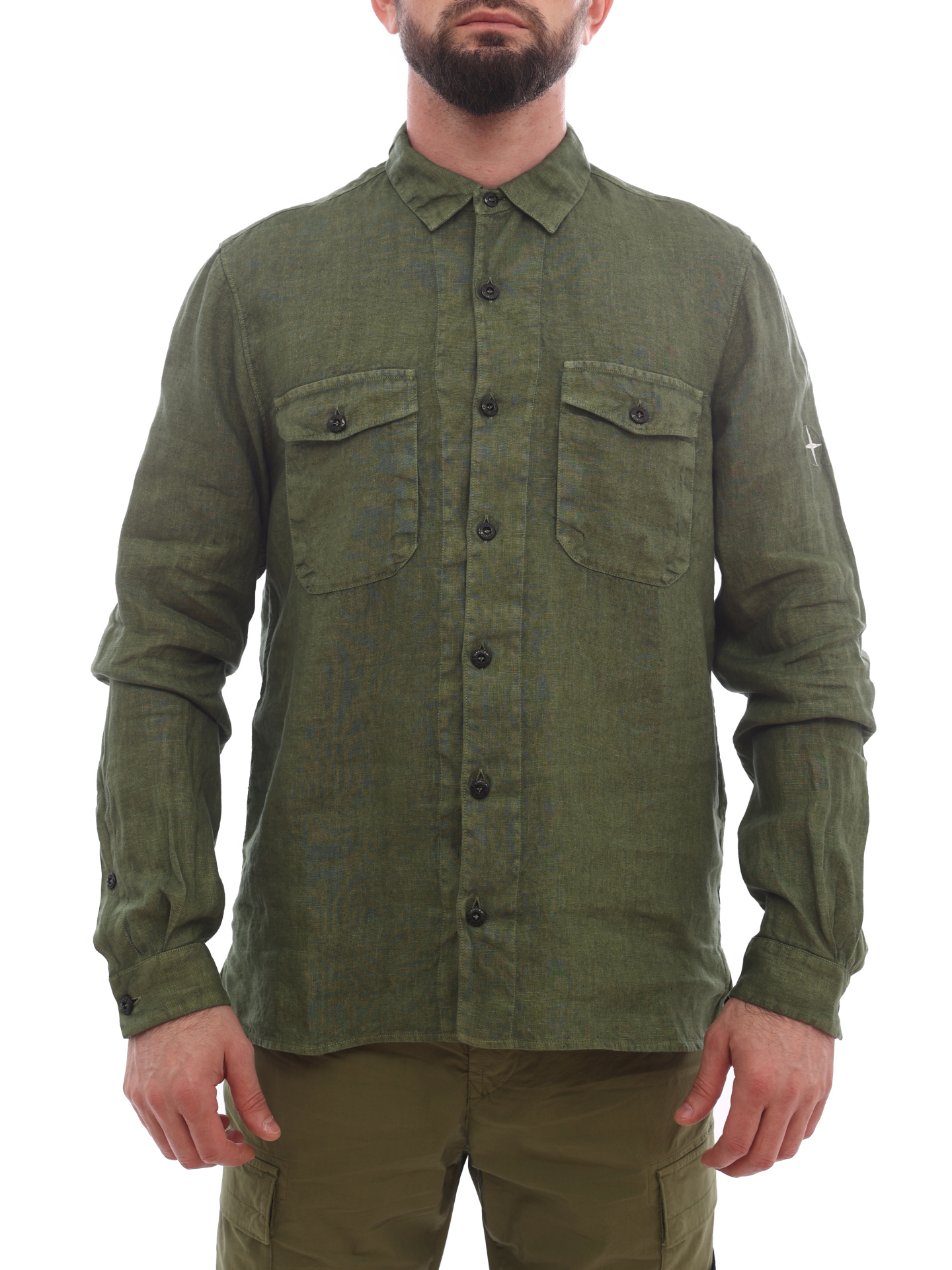 Рубашка — купить в интернет-магазине Verdistore