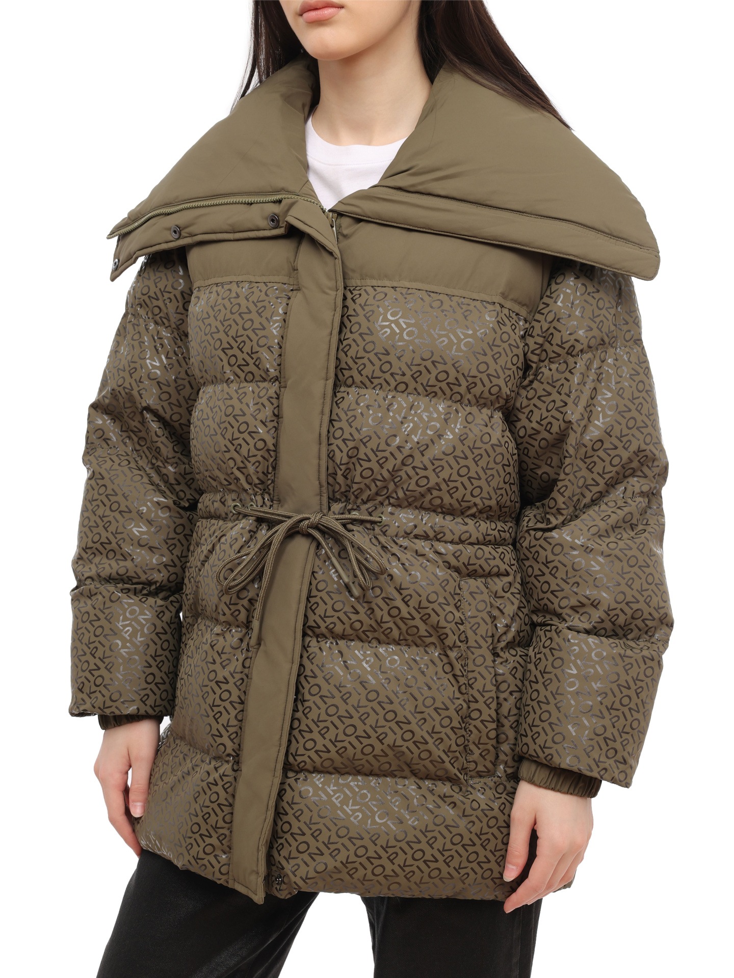 картинка Пуховик от магазина Verdistore