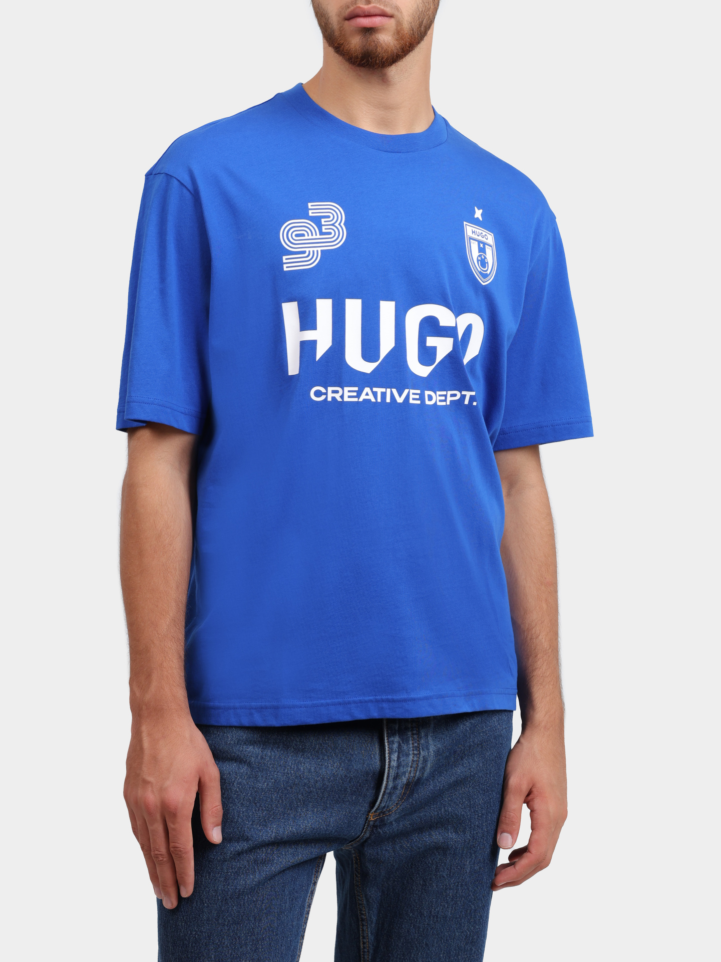 Футболка Nebulop — купить в интернет-магазине Verdistore