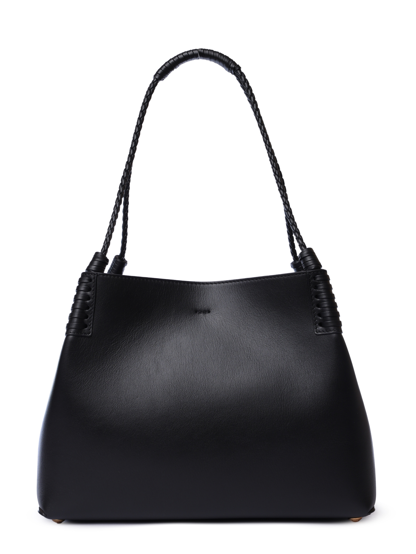 Сумка Etro WP1D0038AP264 N0000 черная женская из кожи — купить в интернет-магазине Verdistore