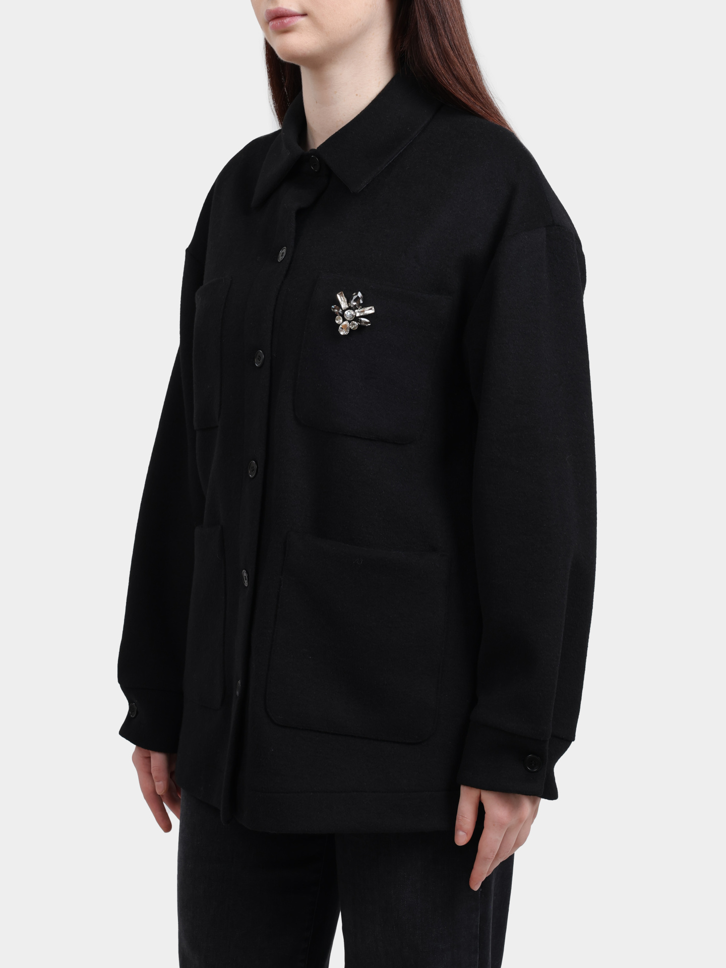 Жакет MF5148 T165A 22222 — купить в интернет-магазине Verdistore