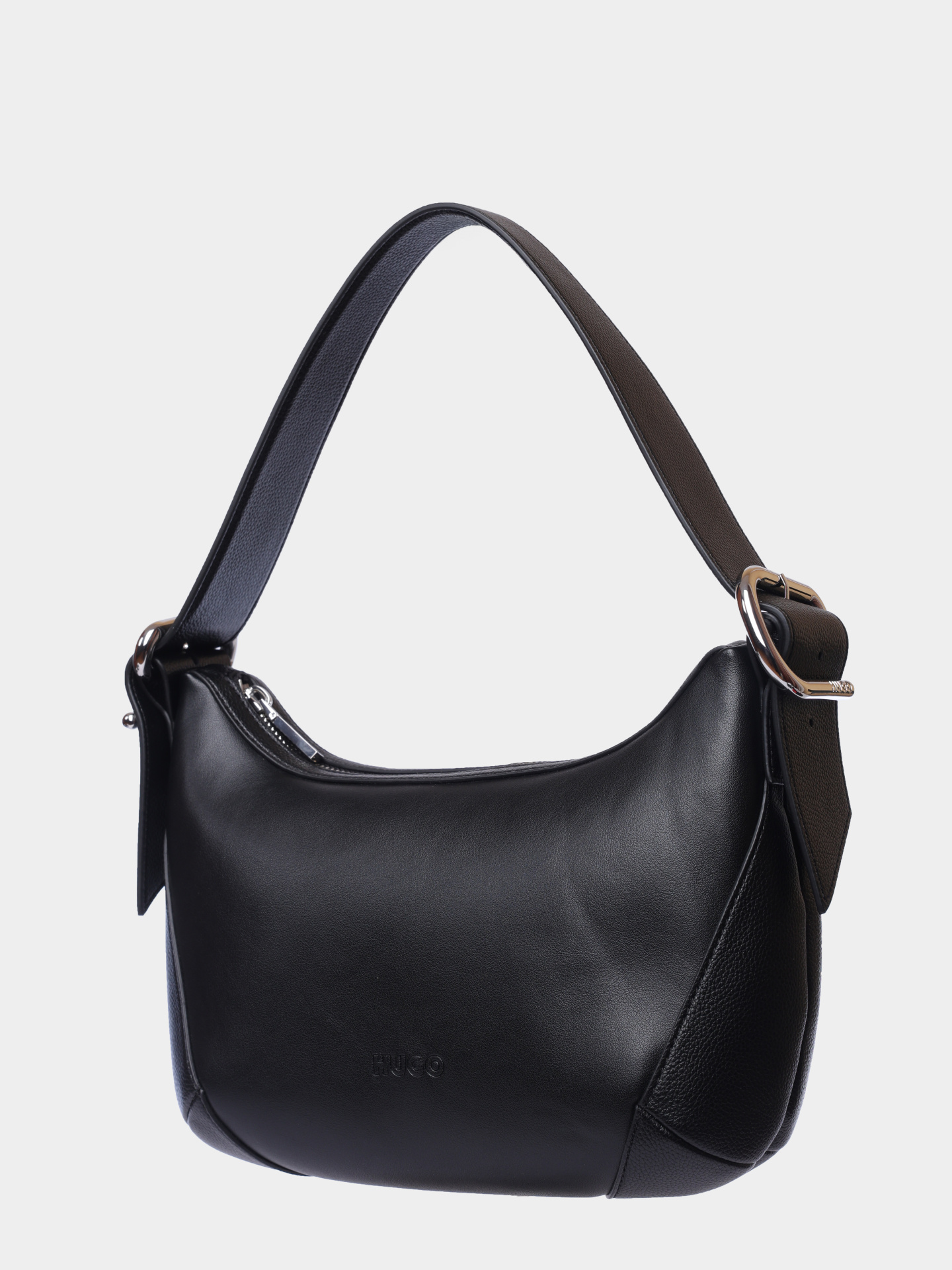 Сумка Hugo 50547450 001 черная женская — купить в интернет-магазине Verdistore