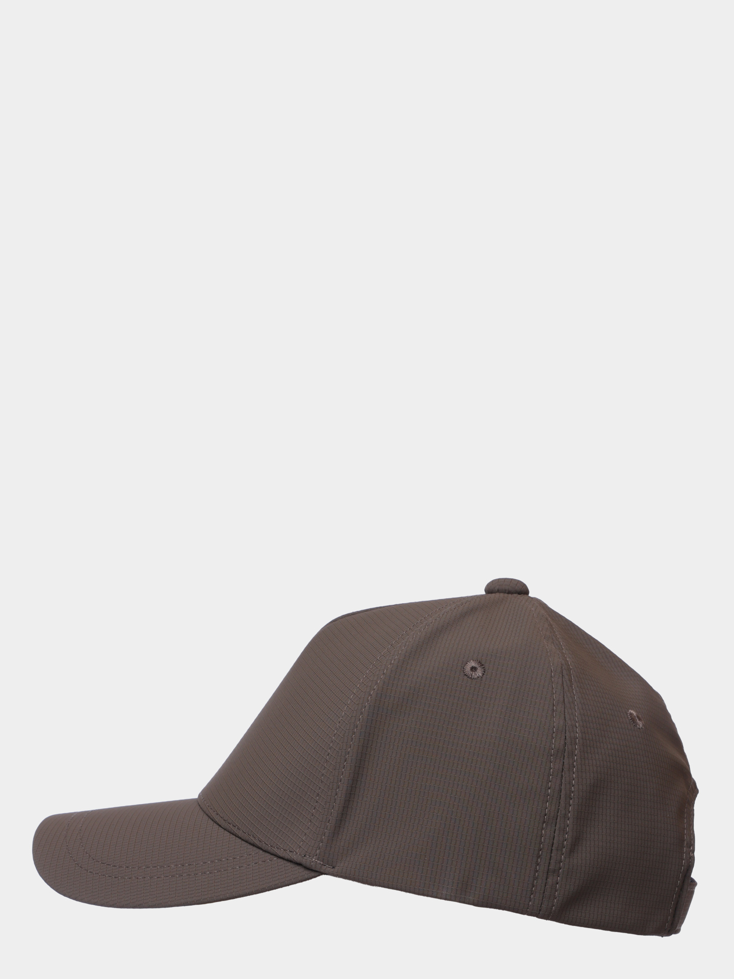 Бейсболка Emporio Armani EM000055 AF13090 U6299 светло-коричневая мужская — купить в интернет-магазине Verdistore