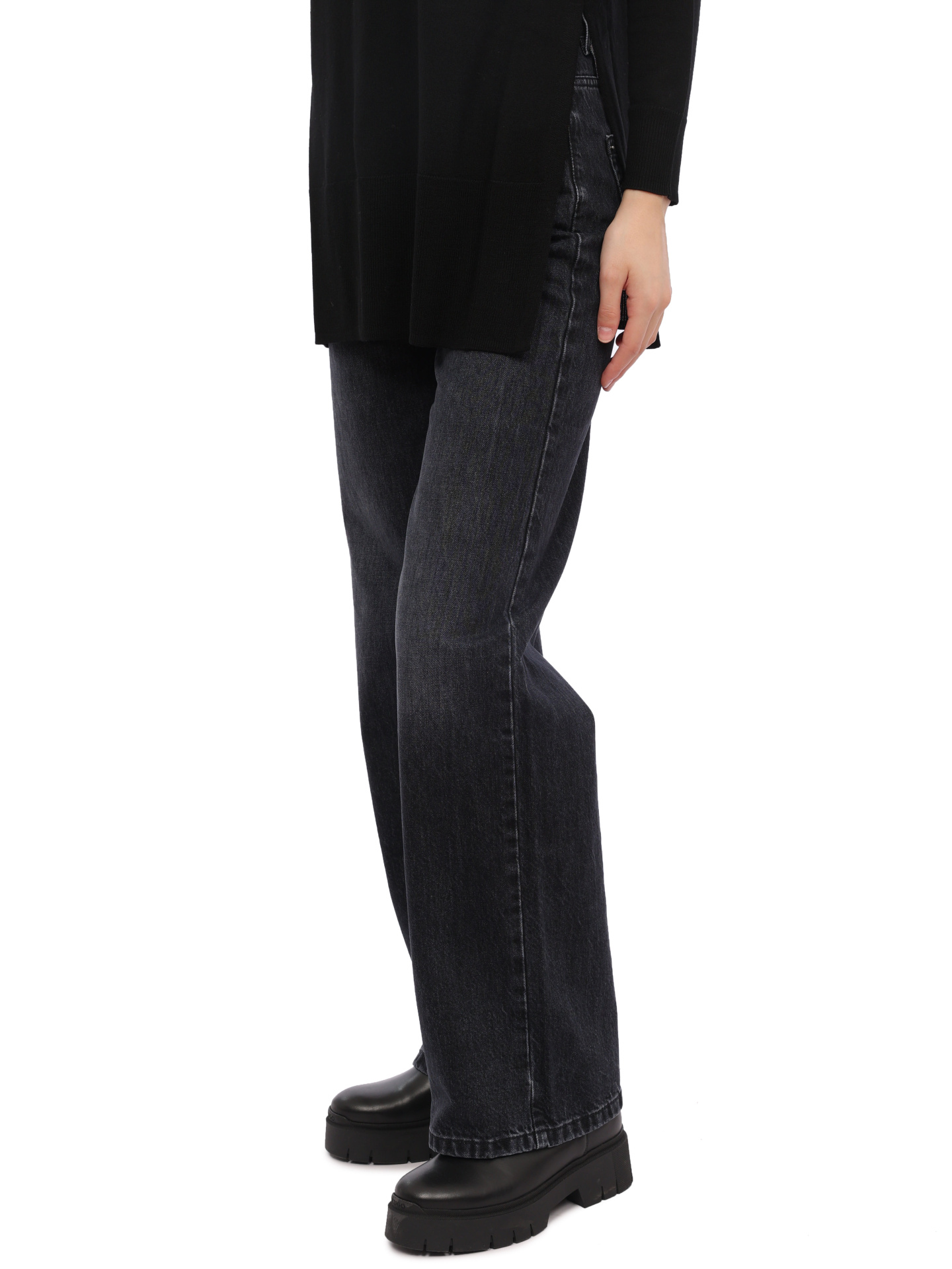 Джинсы — купить в интернет-магазине Verdistore