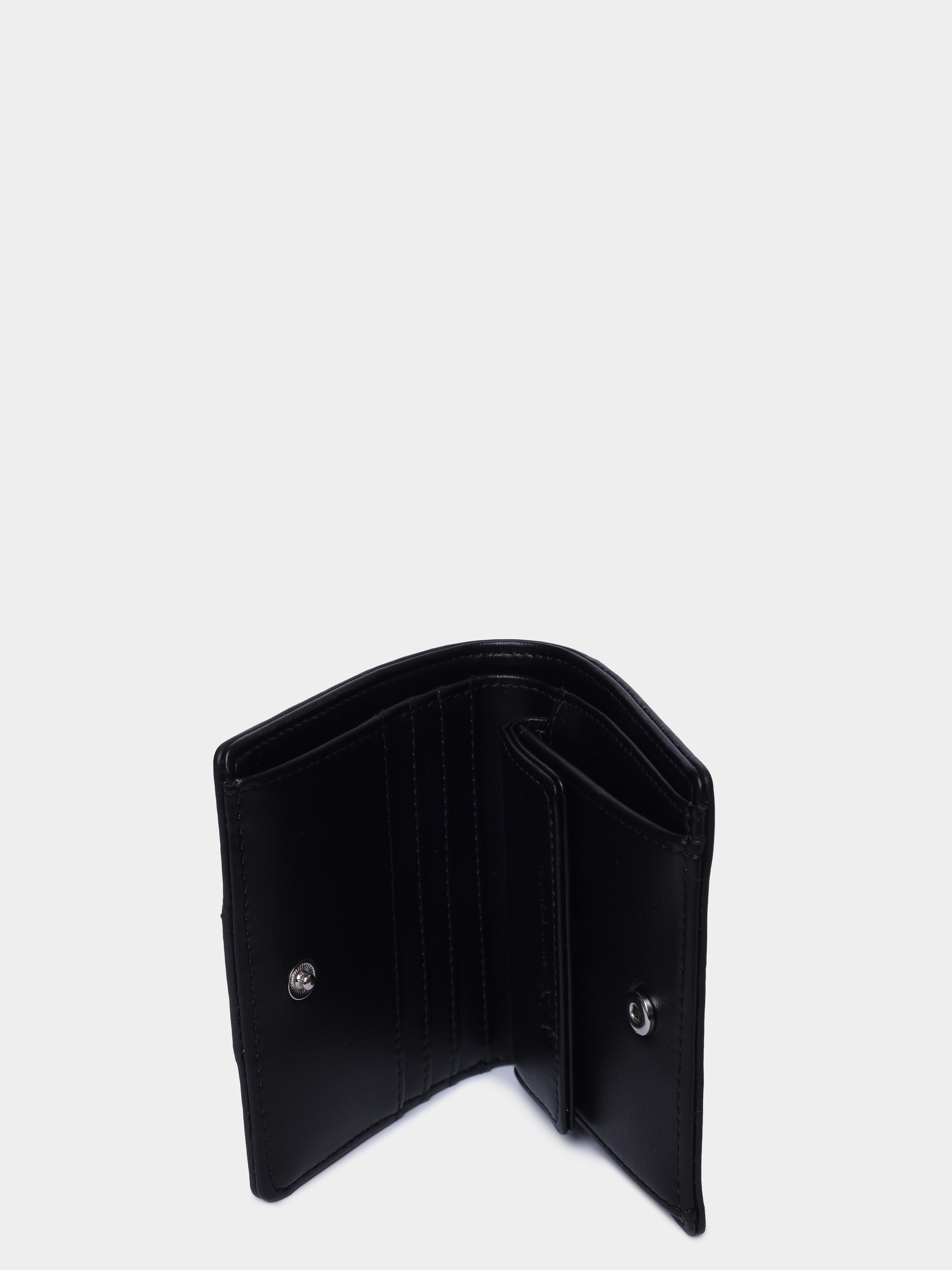 Кошелек Armani Exchange XW000360 AF12039 UC001 черный женский — купить в интернет-магазине Verdistore