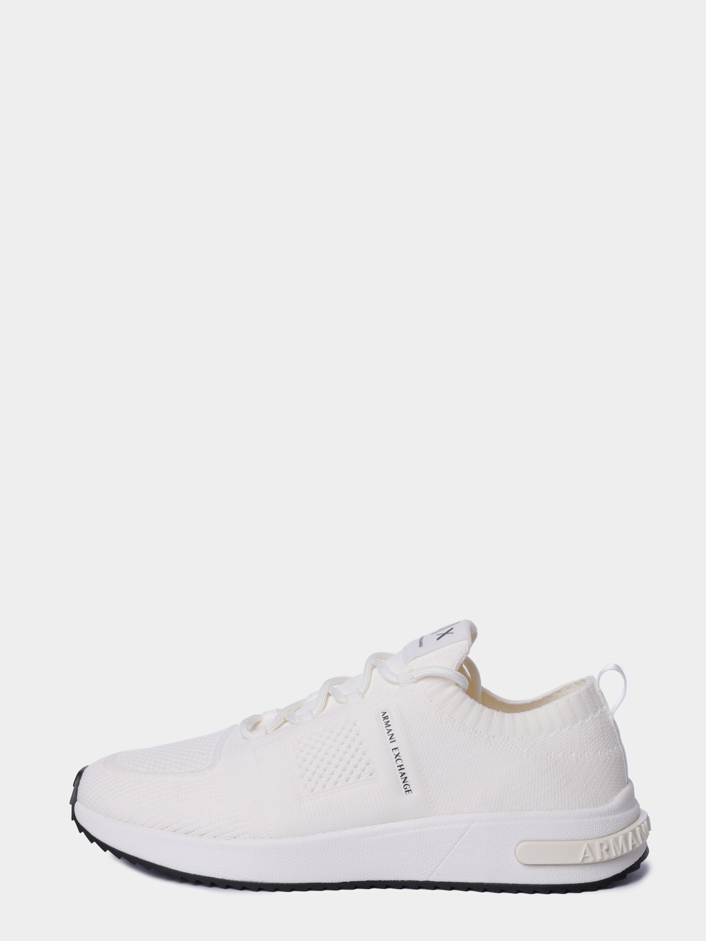 Кроссовки Armani Exchange XM002624 AF18834 U0003 текстильные мужские — купить в интернет-магазине Verdistore