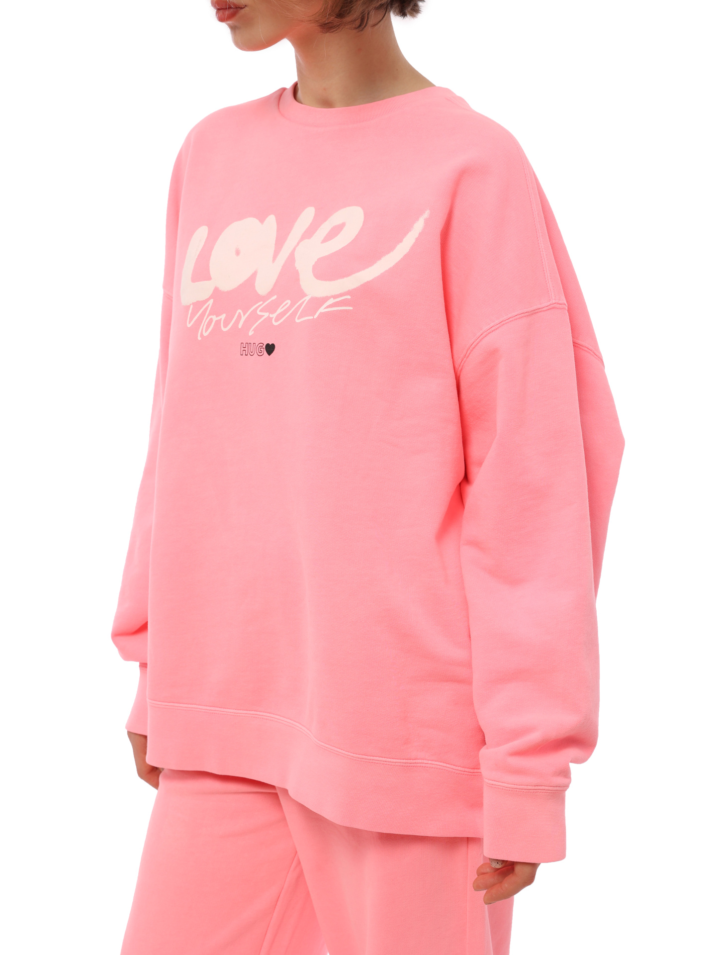 Свитшот — купить в интернет-магазине Verdistore