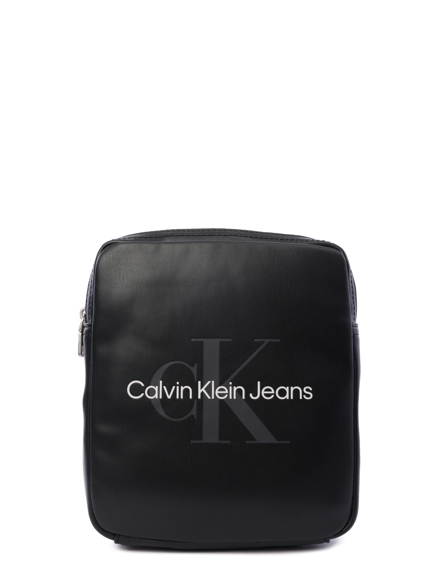 Сумка Calvin Klein Jeans K50K510108 черная мужская — купить в интернет-магазине Verdistore