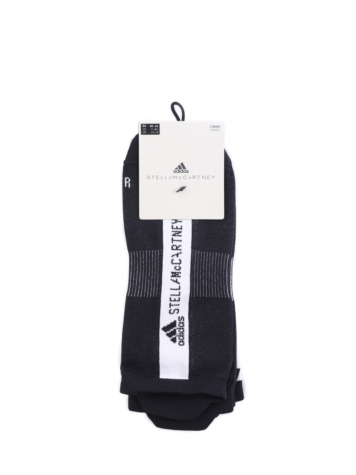 Носки Adidas by Stella McCartney HG1213 женские короткие — купить в интернет-магазине Verdistore