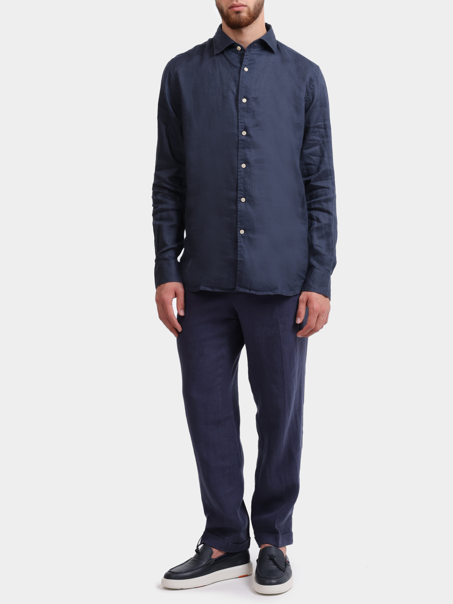 Рубашка — купить в интернет-магазине Verdistore