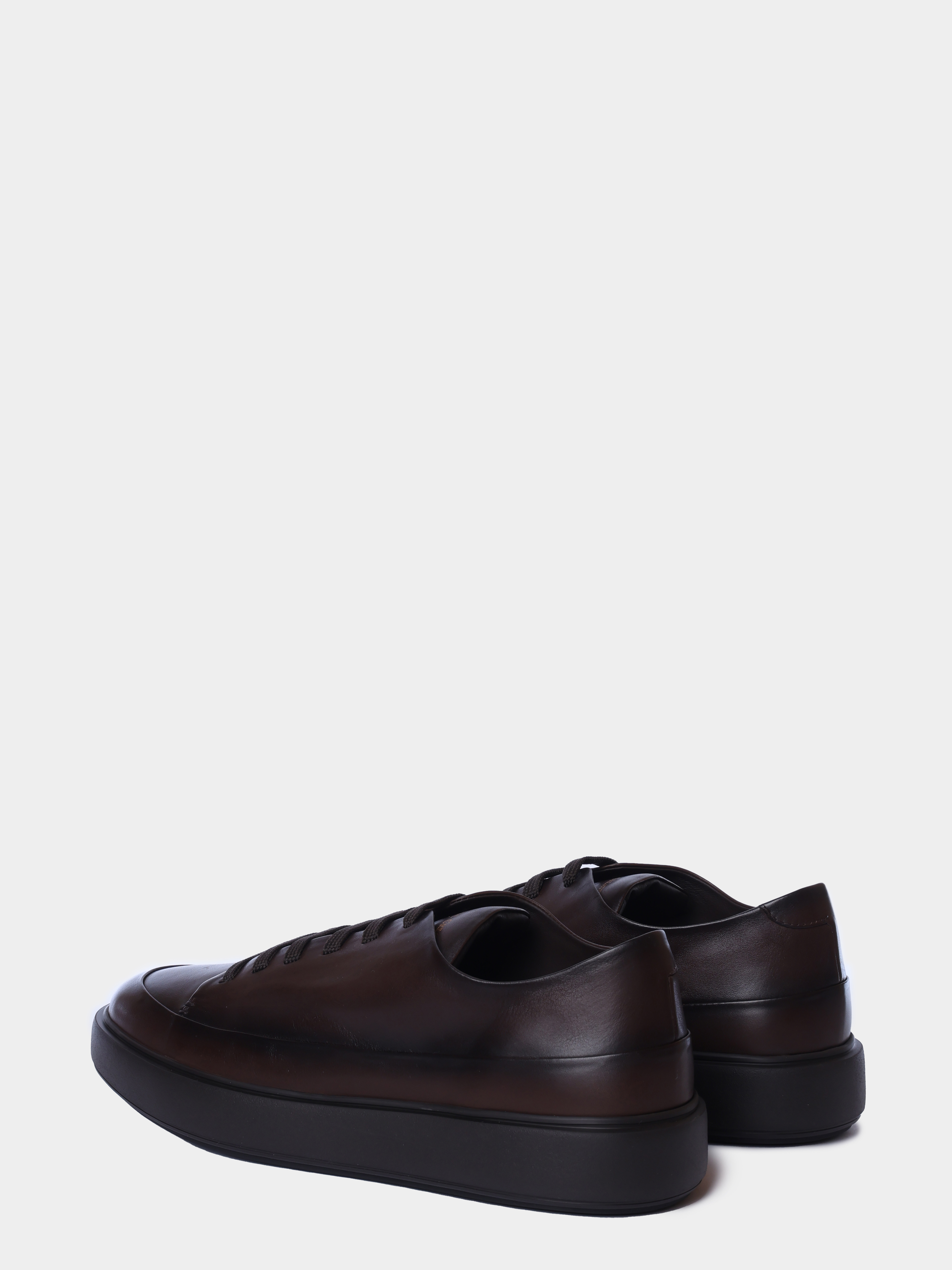 Кеды Officine Creative OCURELE001BUN20D225 кожаные мужские — купить в интернет-магазине Verdistore