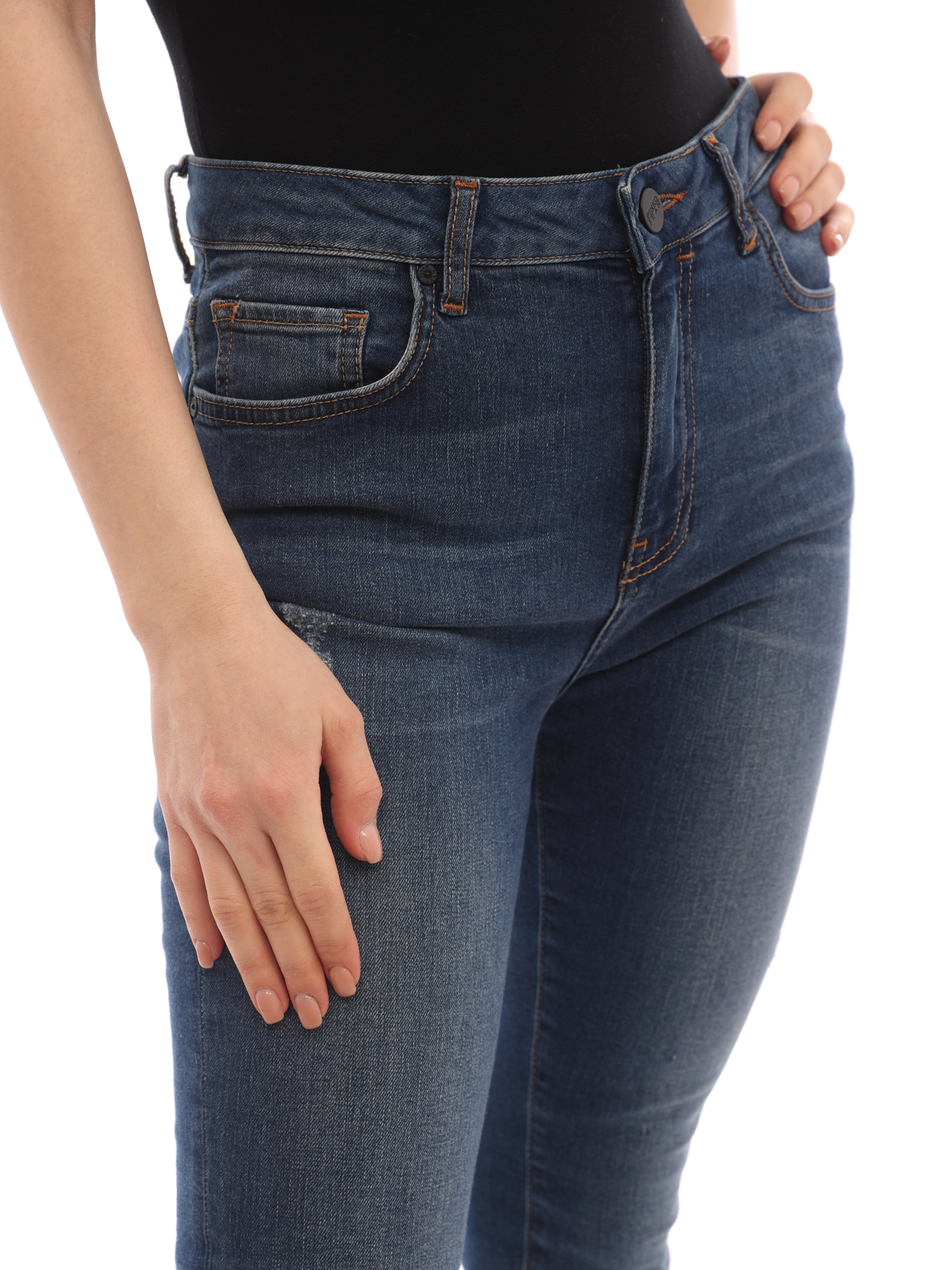 Джинсы — купить в интернет-магазине Verdistore