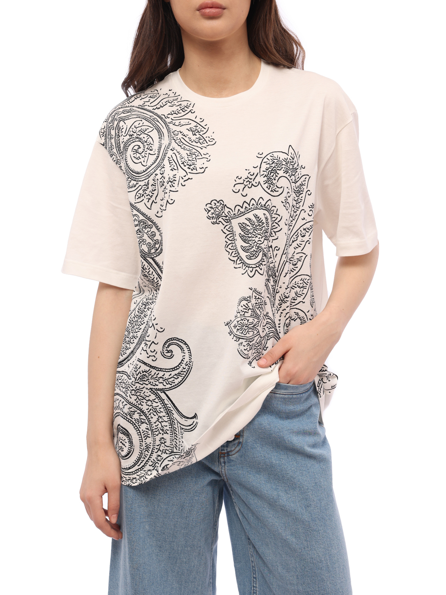 Футболка — купить в интернет-магазине Verdistore