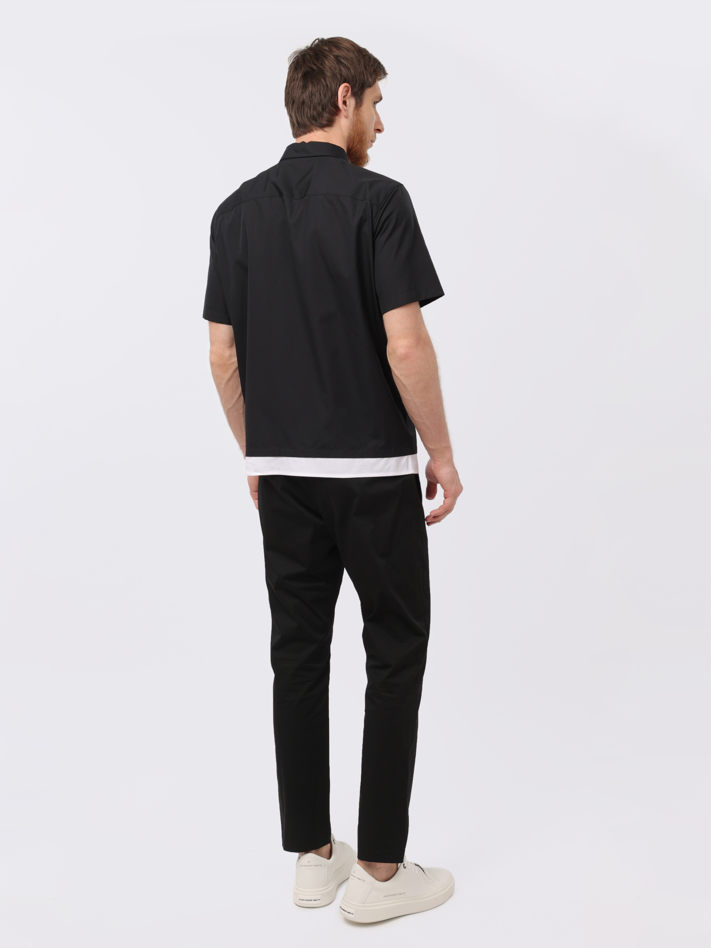 Рубашка — купить в интернет-магазине Verdistore