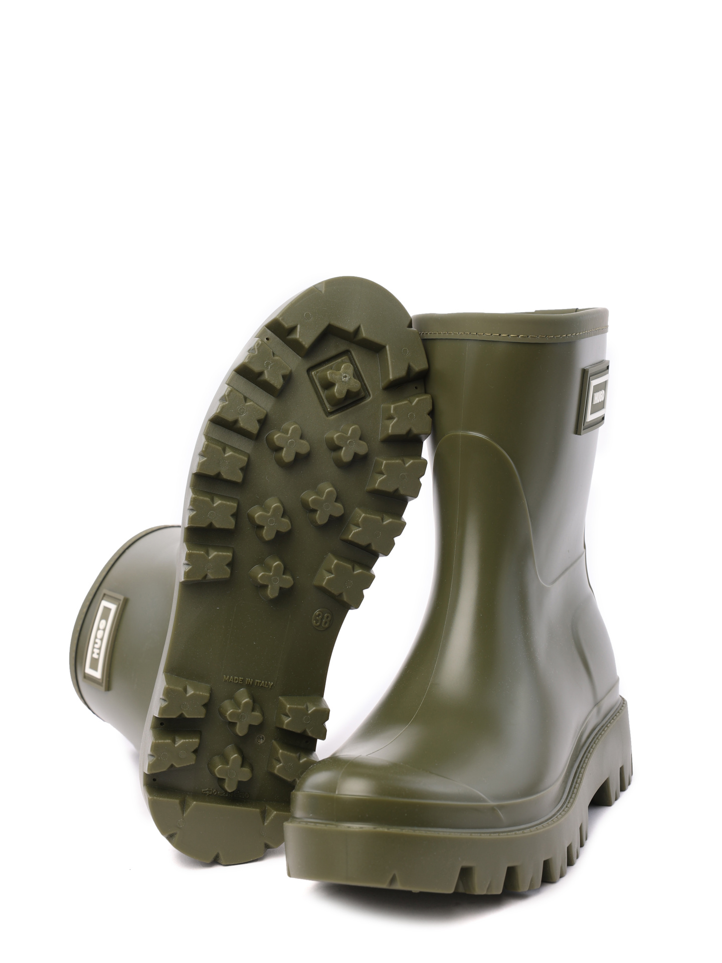 Сапоги — купить в интернет-магазине Verdistore