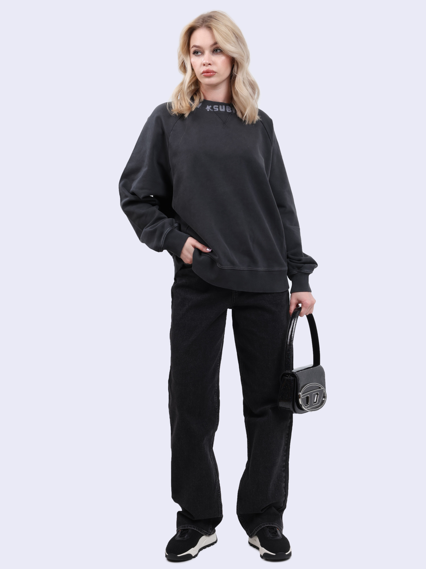 Толстовка — купить в интернет-магазине Verdistore