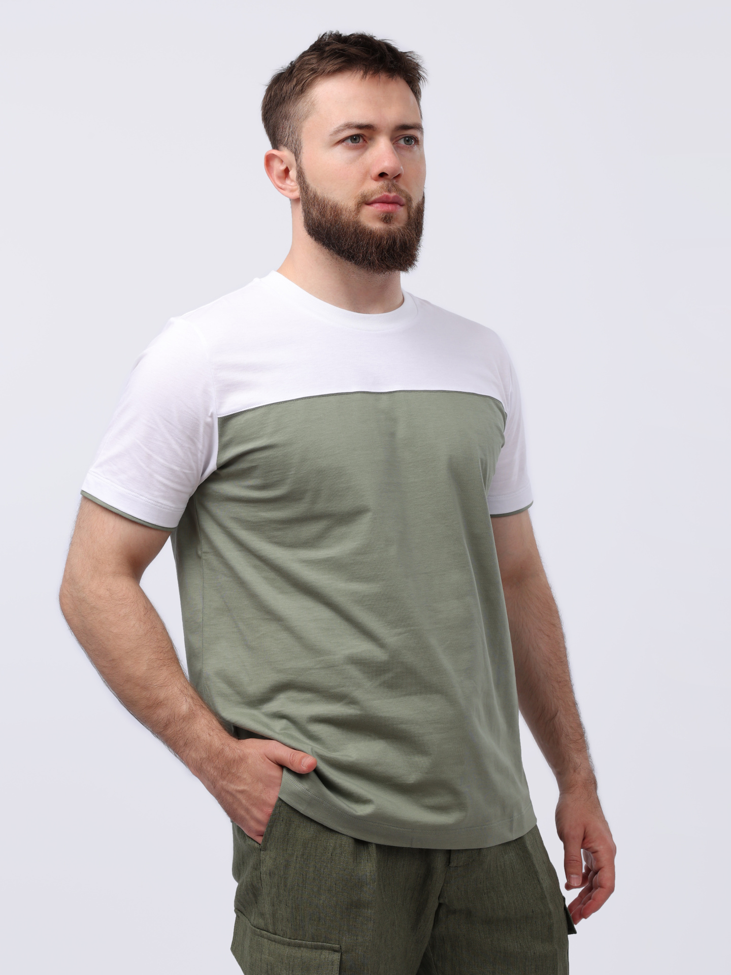Футболка — купить в интернет-магазине Verdistore