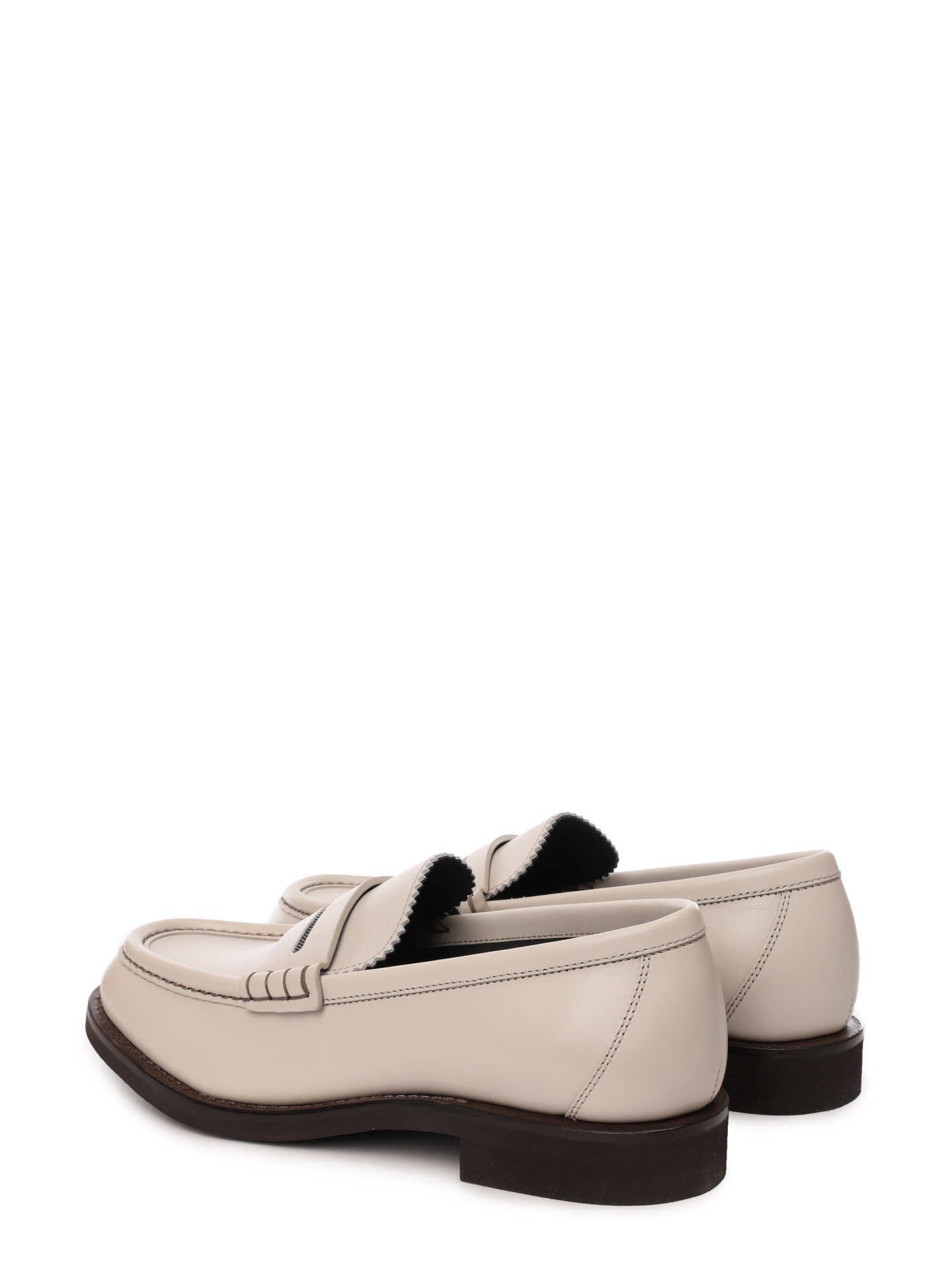 Лоферы MZOLG2741 C9593 — купить в интернет-магазине Verdistore