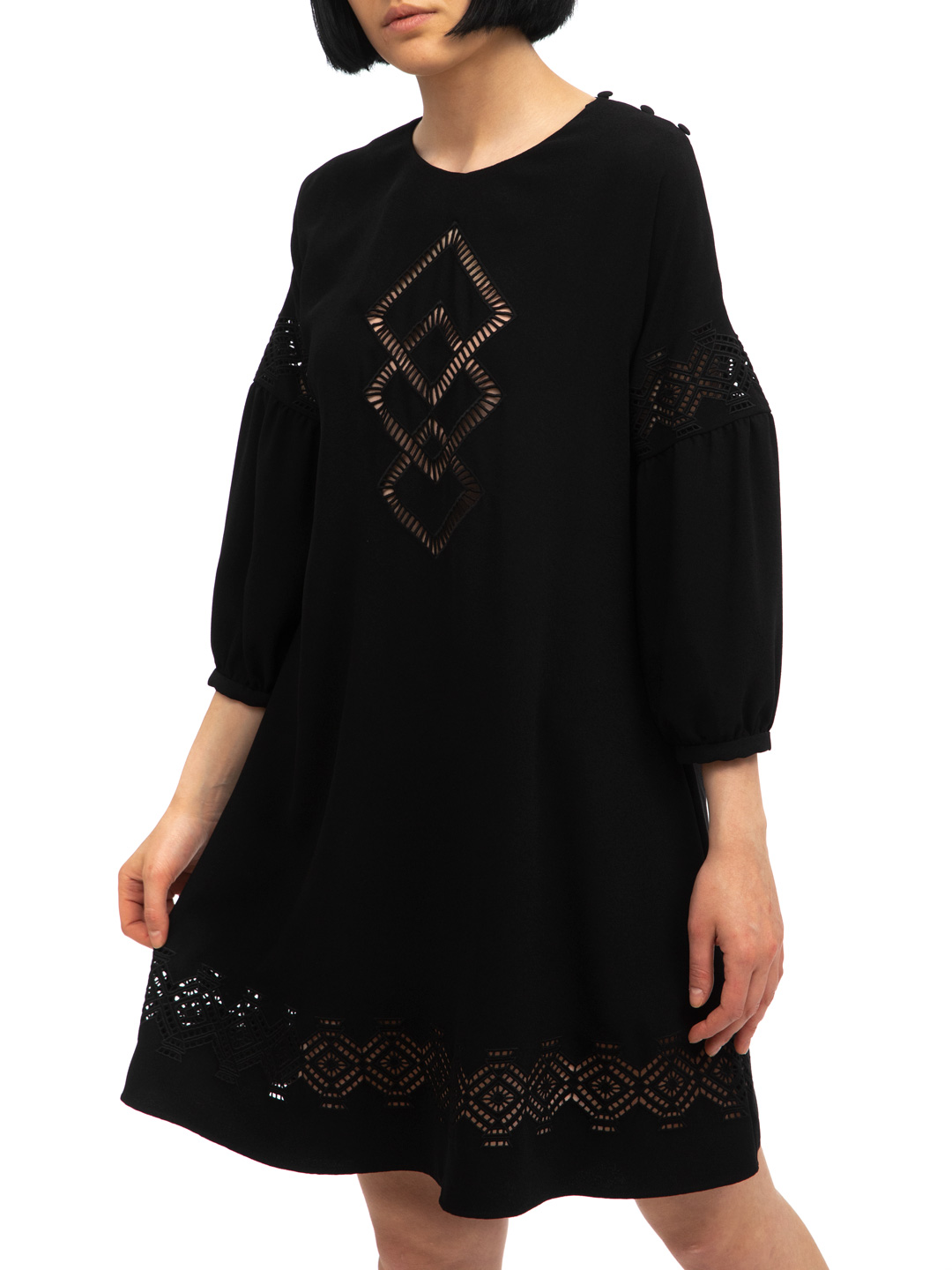 Платье — купить в интернет-магазине Verdistore