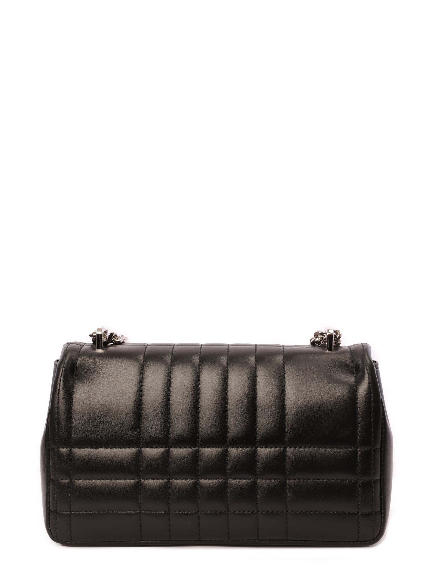 Сумка Burberry 8059510 A1665 кожаная женская — купить в интернет-магазине Verdistore