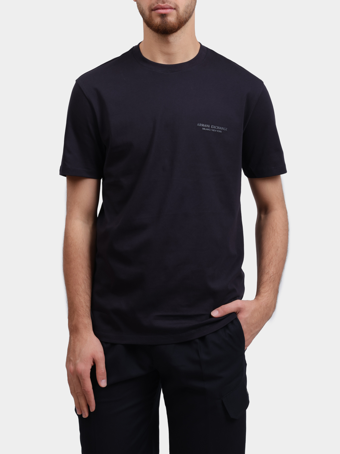 Футболка XM001281 AF10361 UB101 — купить в интернет-магазине Verdistore